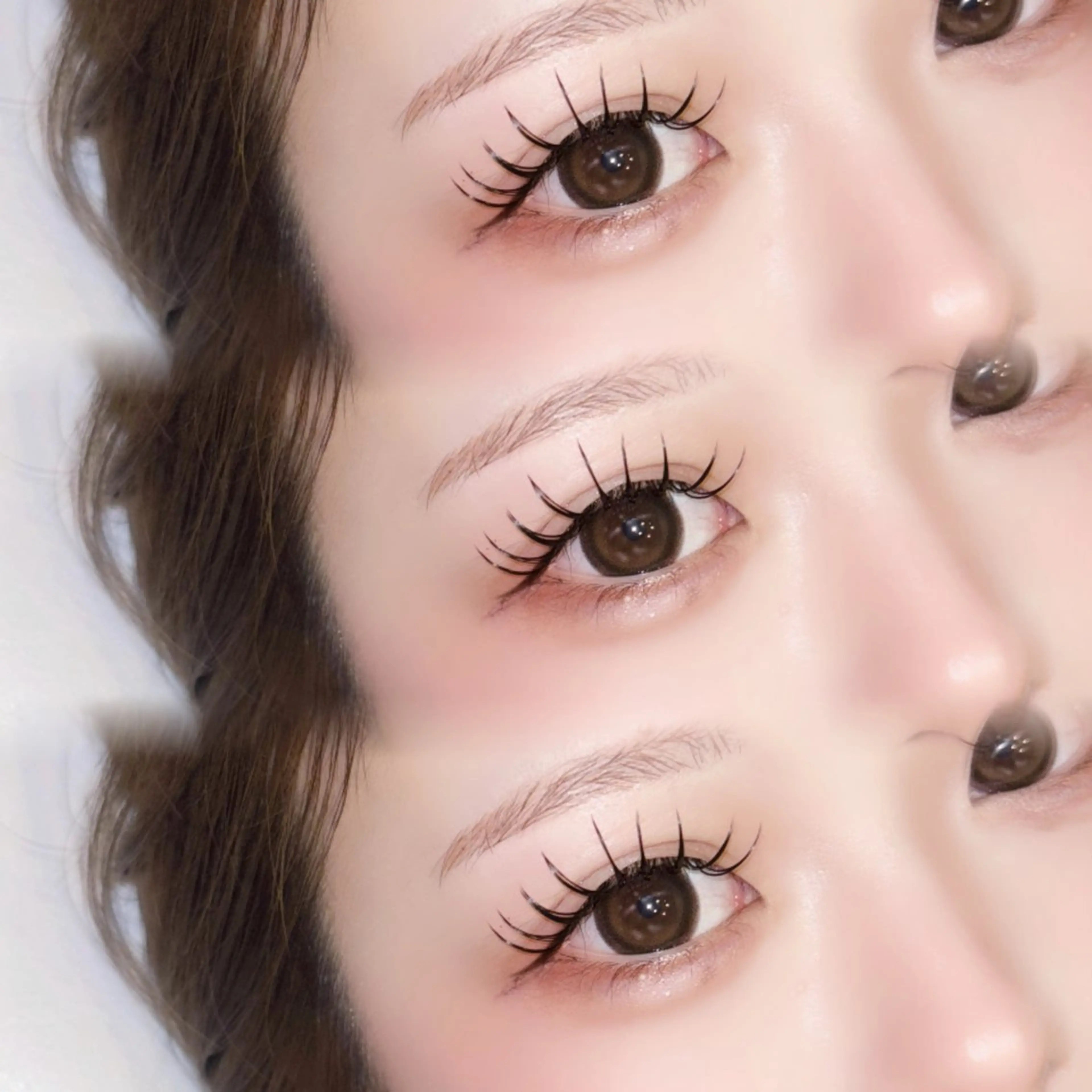 マツエク・マツパ Flashy itsuki🪄のマツエク・マツパデザイン