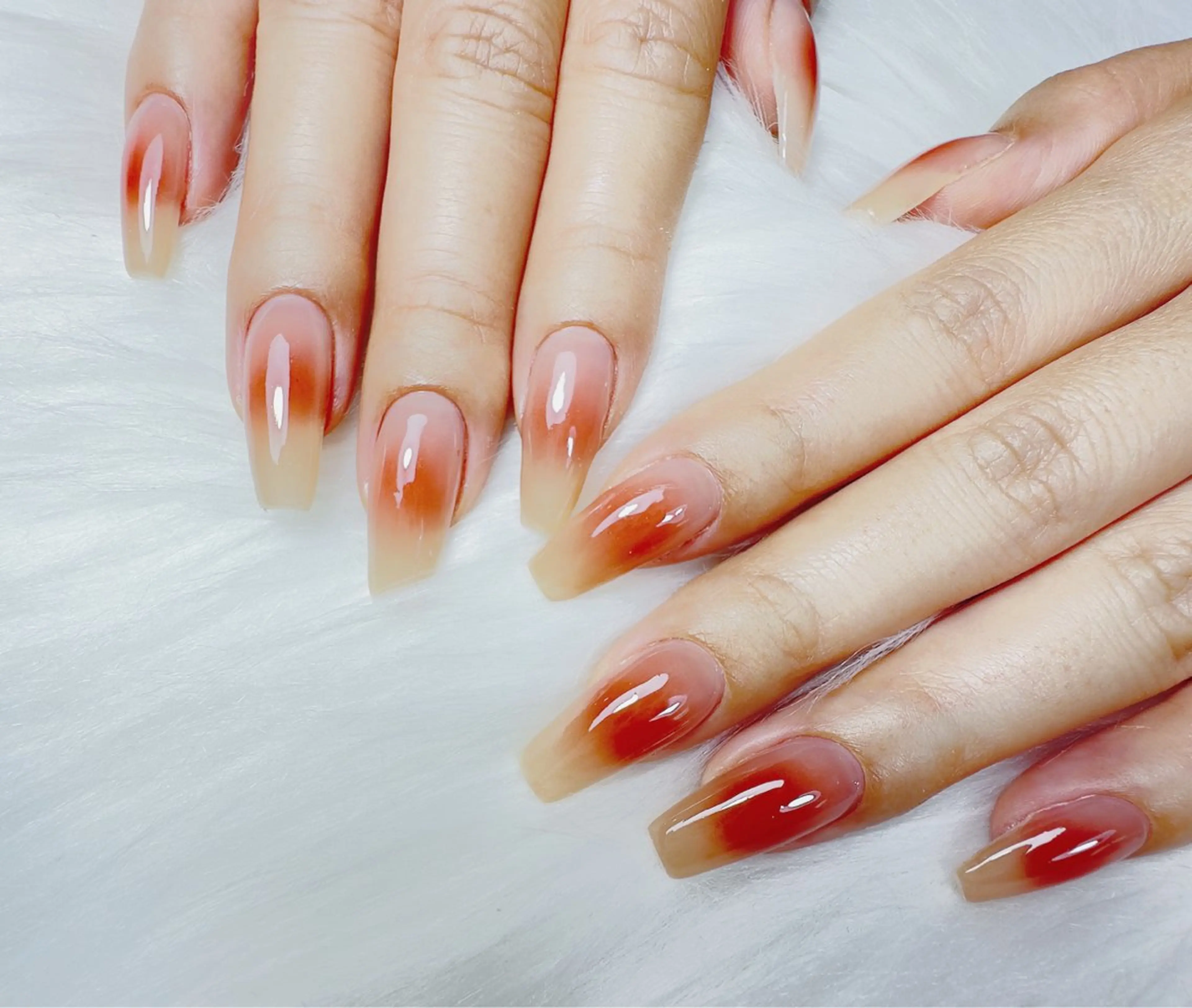 ネイル ハンドネイル Ayumi nails川崎店のネイルデザイン