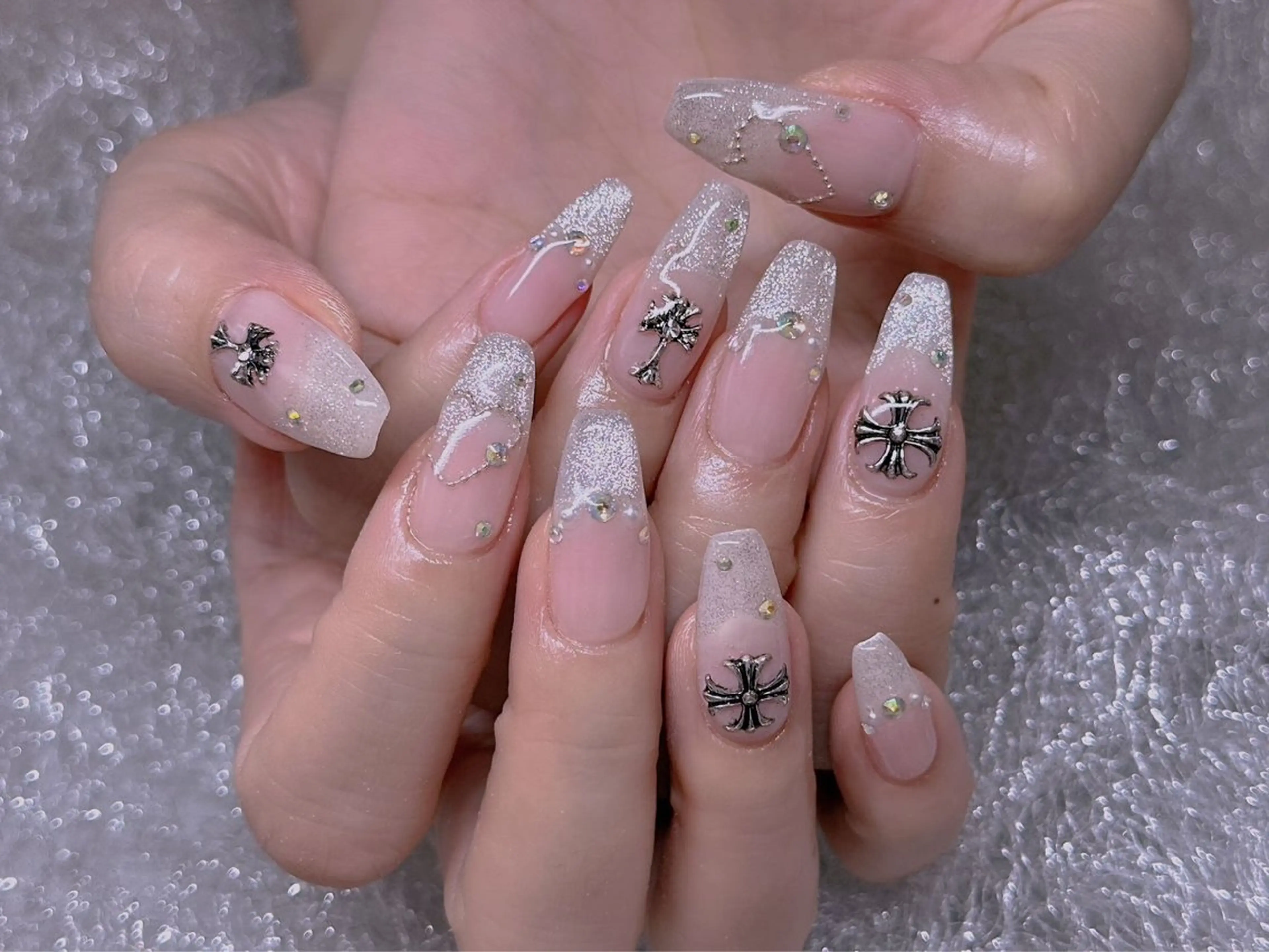 ネイル リン リンのネイルデザイン