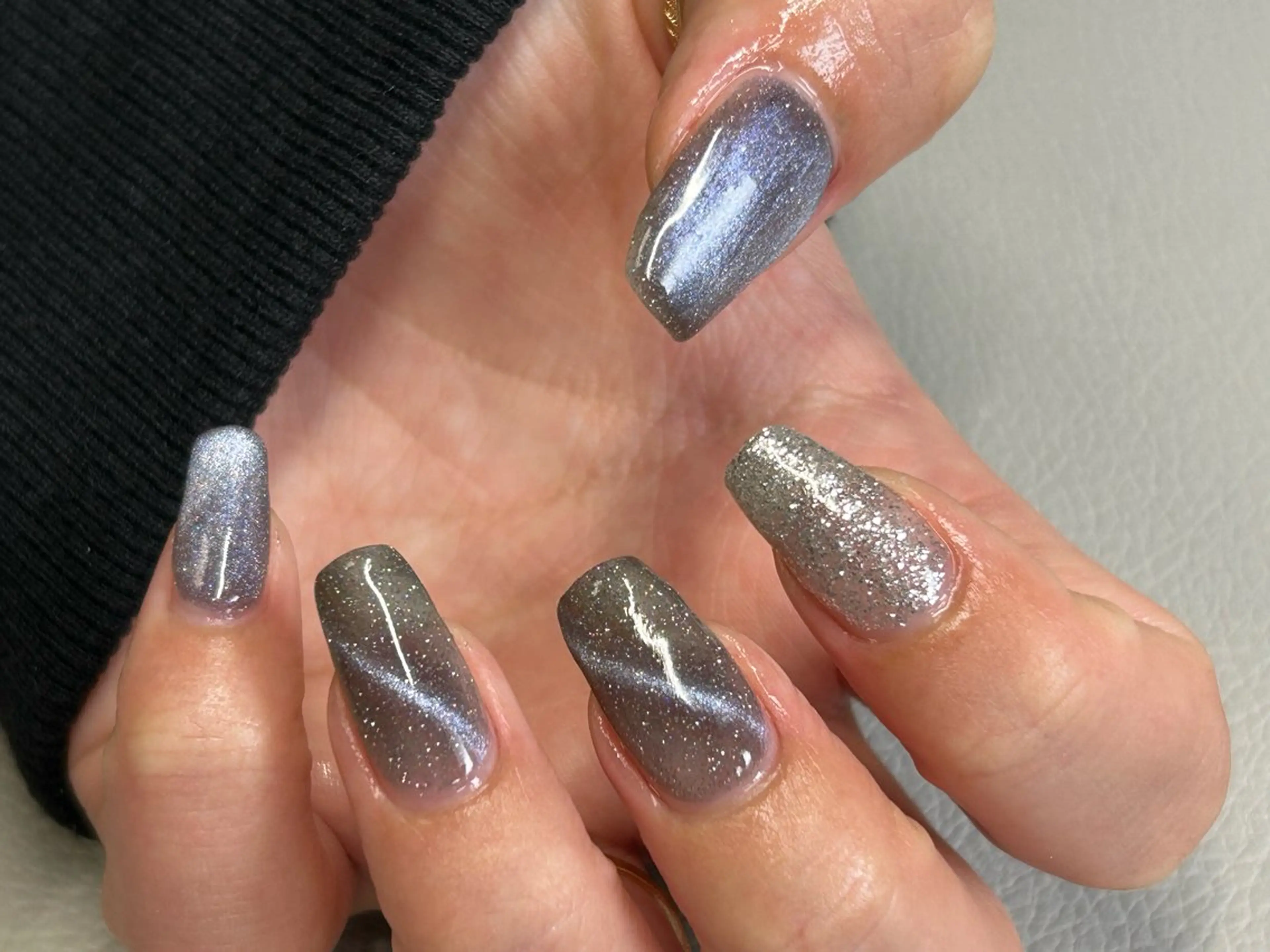 ネイル Sasaki Chiyokoのネイルデザイン