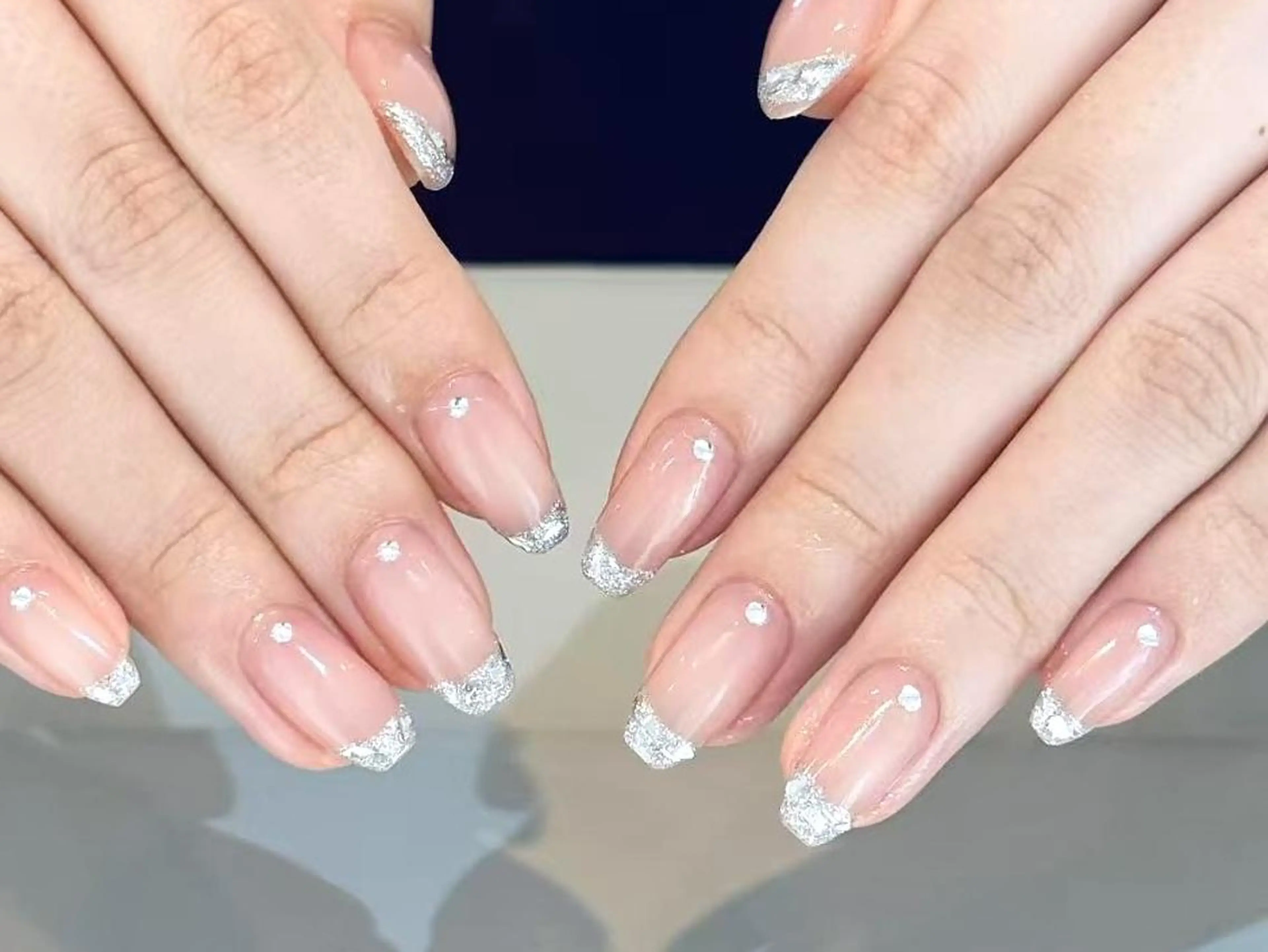 ネイル CHERIR NAILSALONのネイルデザイン