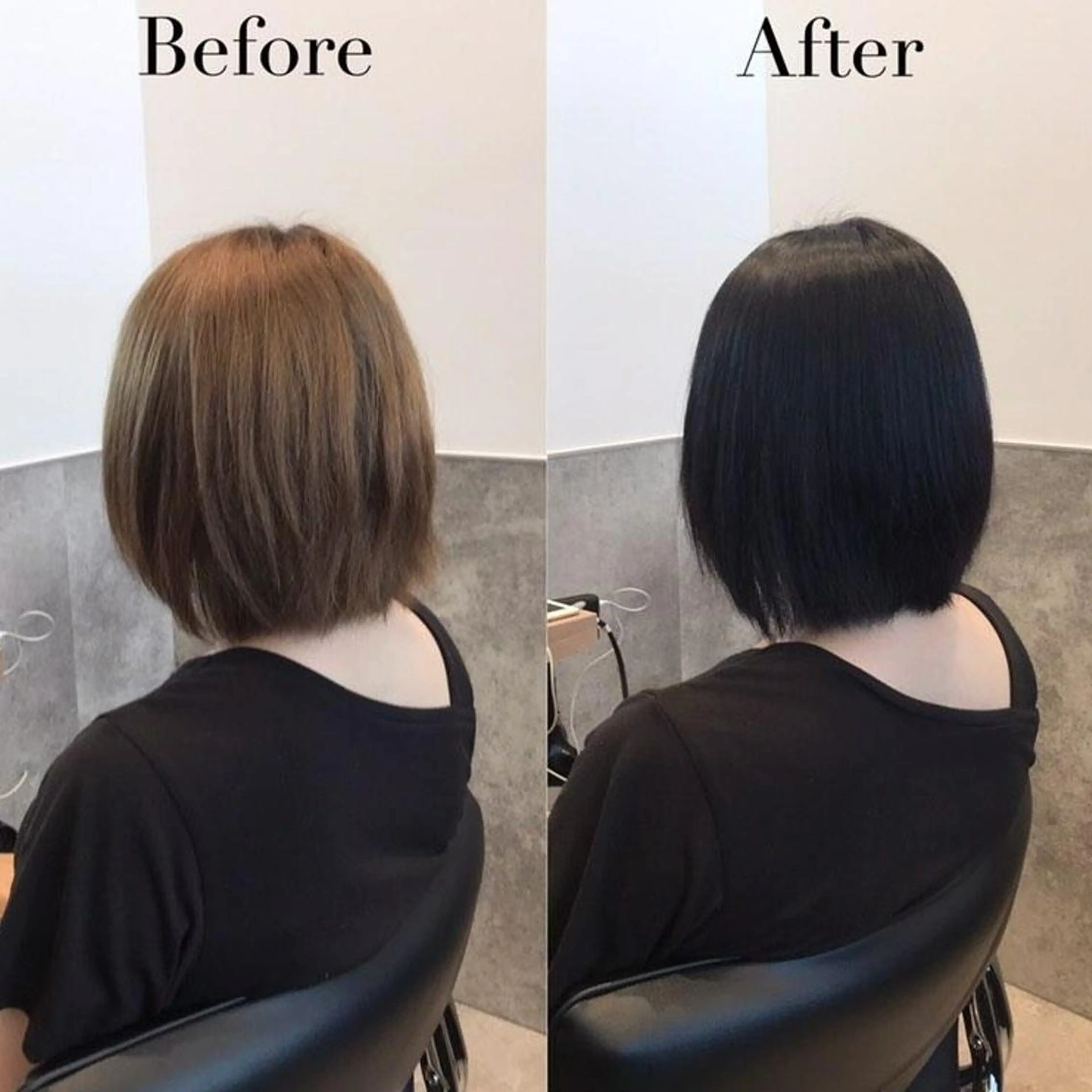 ショート カラー 💖パーソナル診断 特化YUYA💖のヘアスタイル