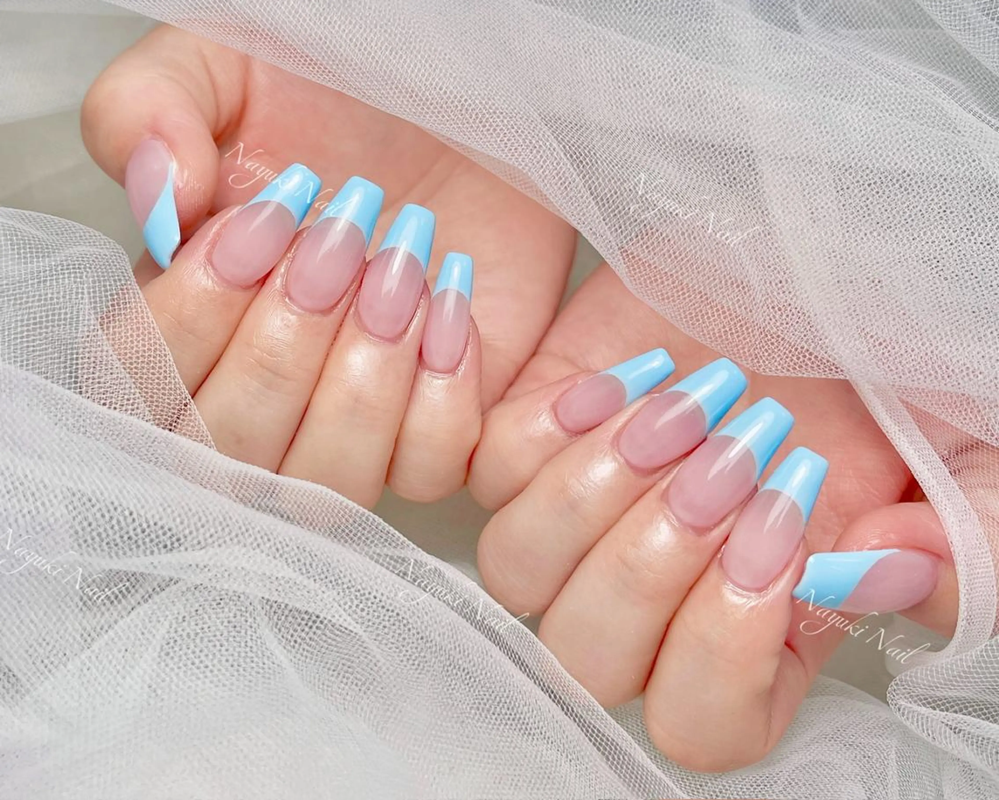 ネイル 🎀Sense Nail池袋店🎀のネイルデザイン