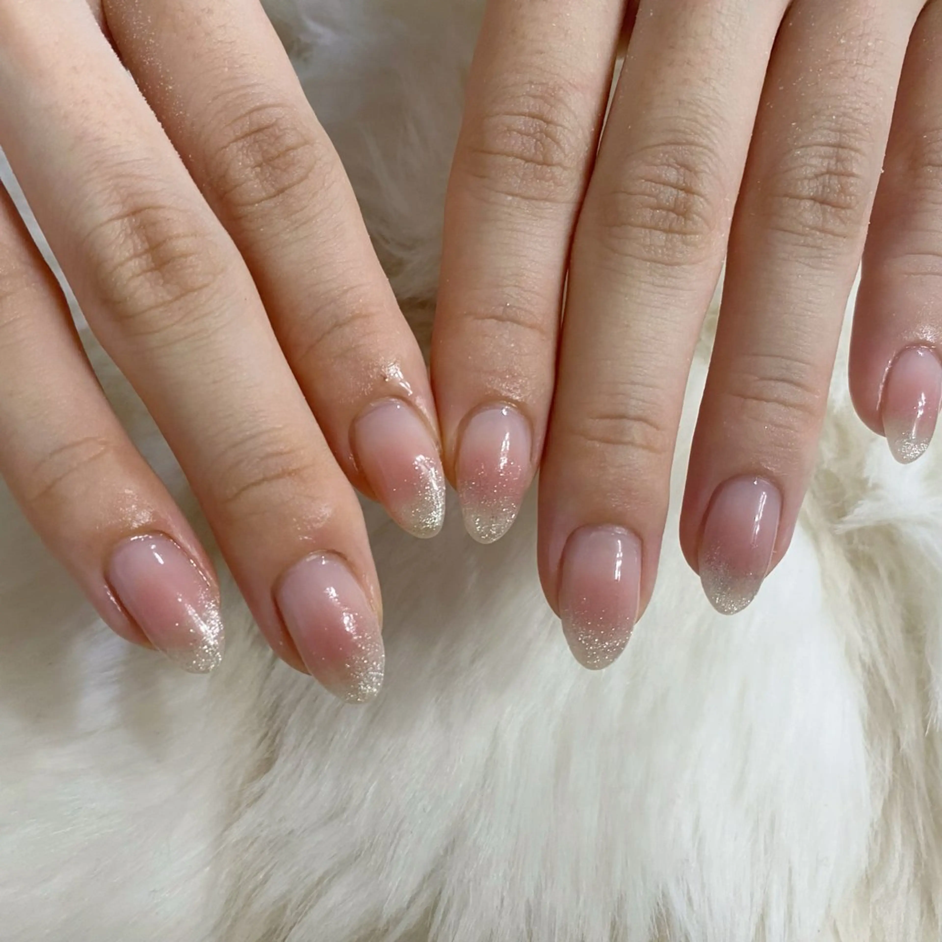 ネイル ハンドネイル Uchida Mayunaのその他イメージ