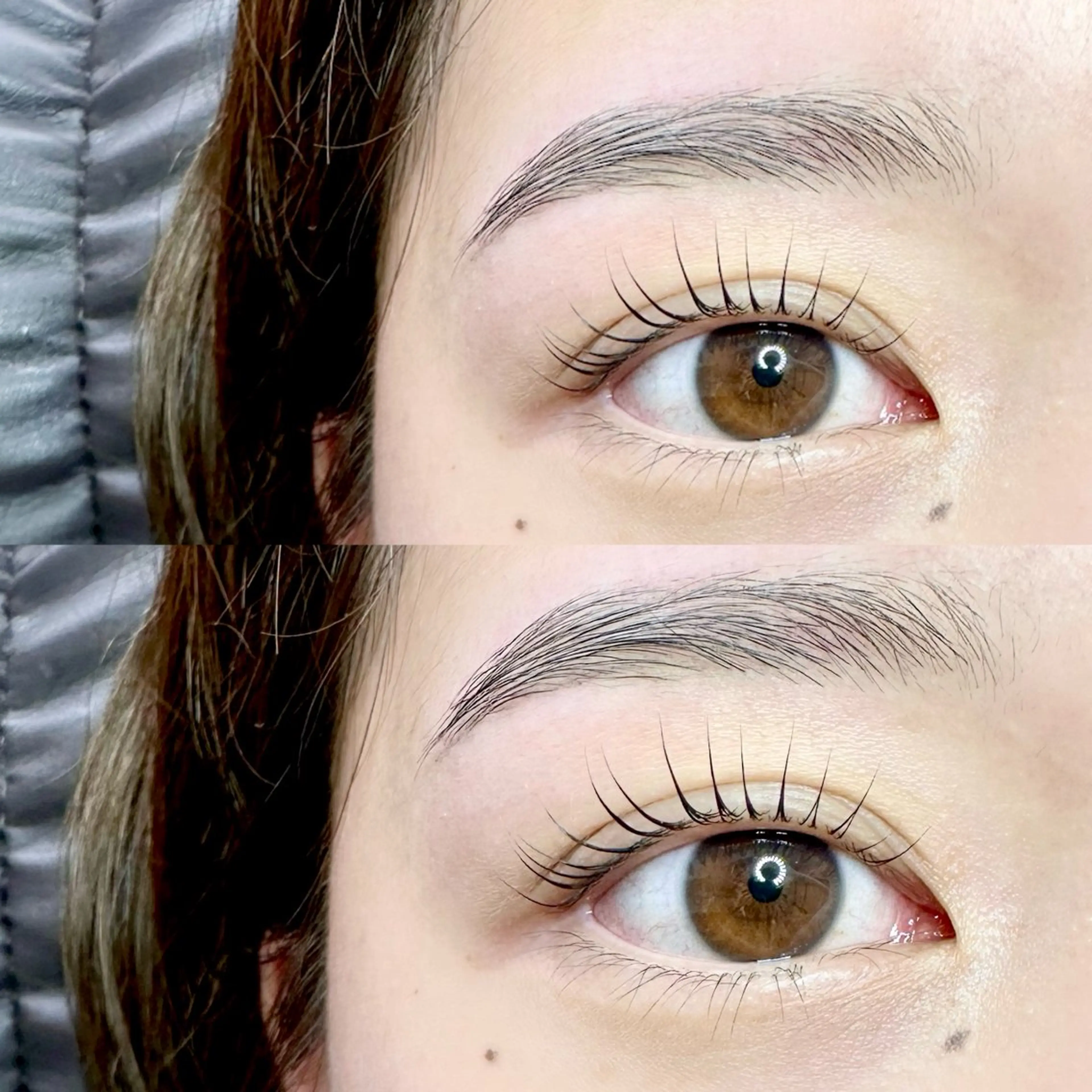 マツエク・マツパ マツパ charm かわじりのマツエク・マツパデザイン