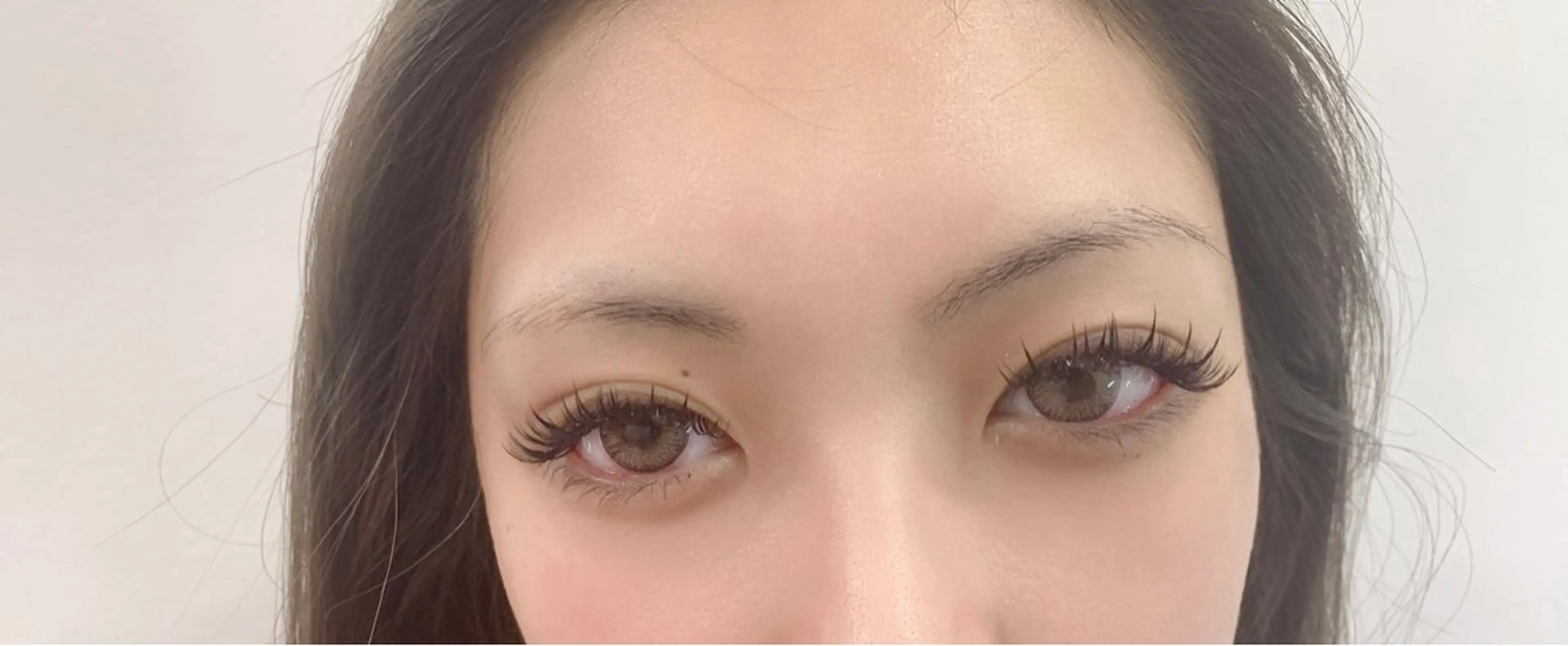 マツエク・マツパ ティア アイラッシュのマツエク・マツパデザイン