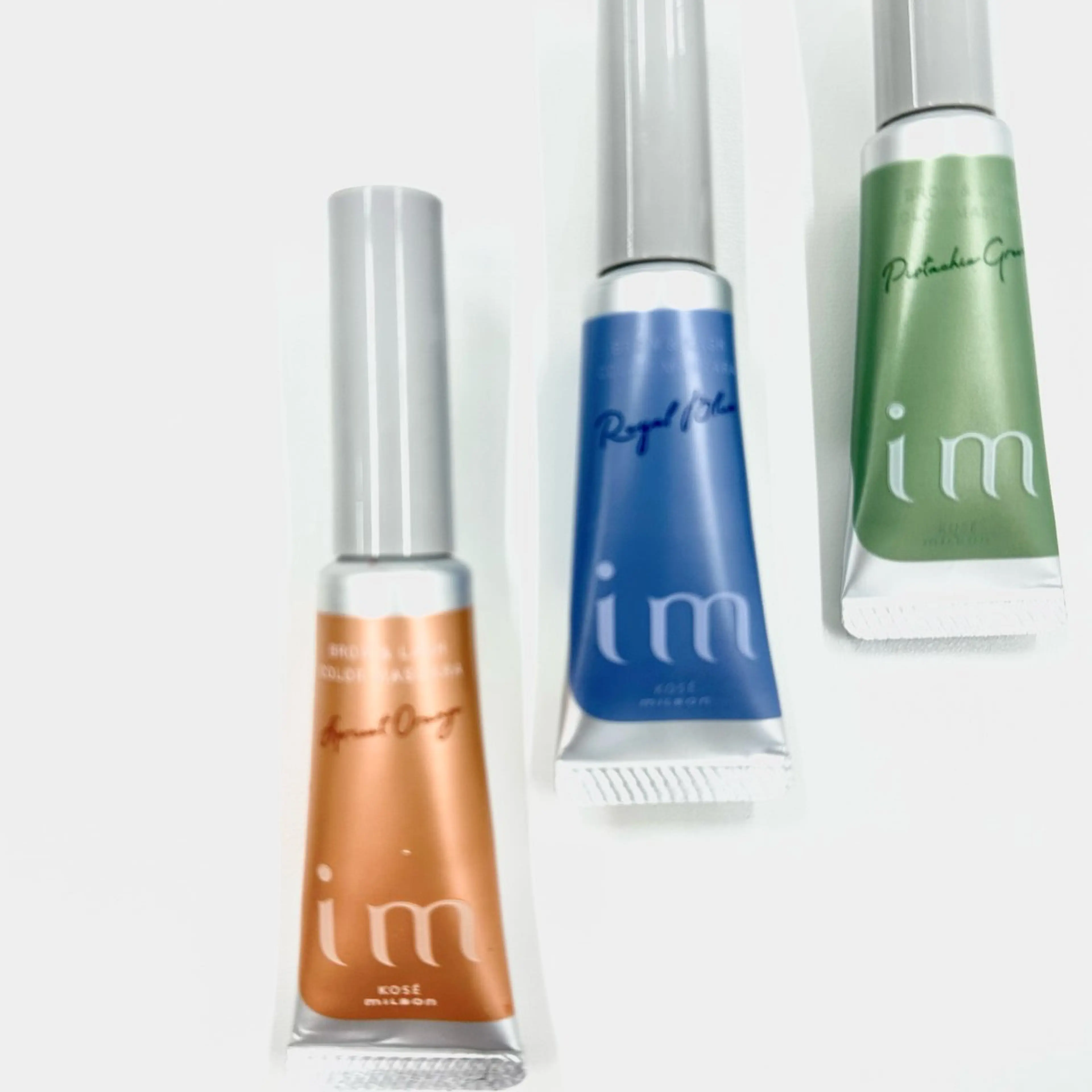 utari matsugeのマツエク・マツパデザイン