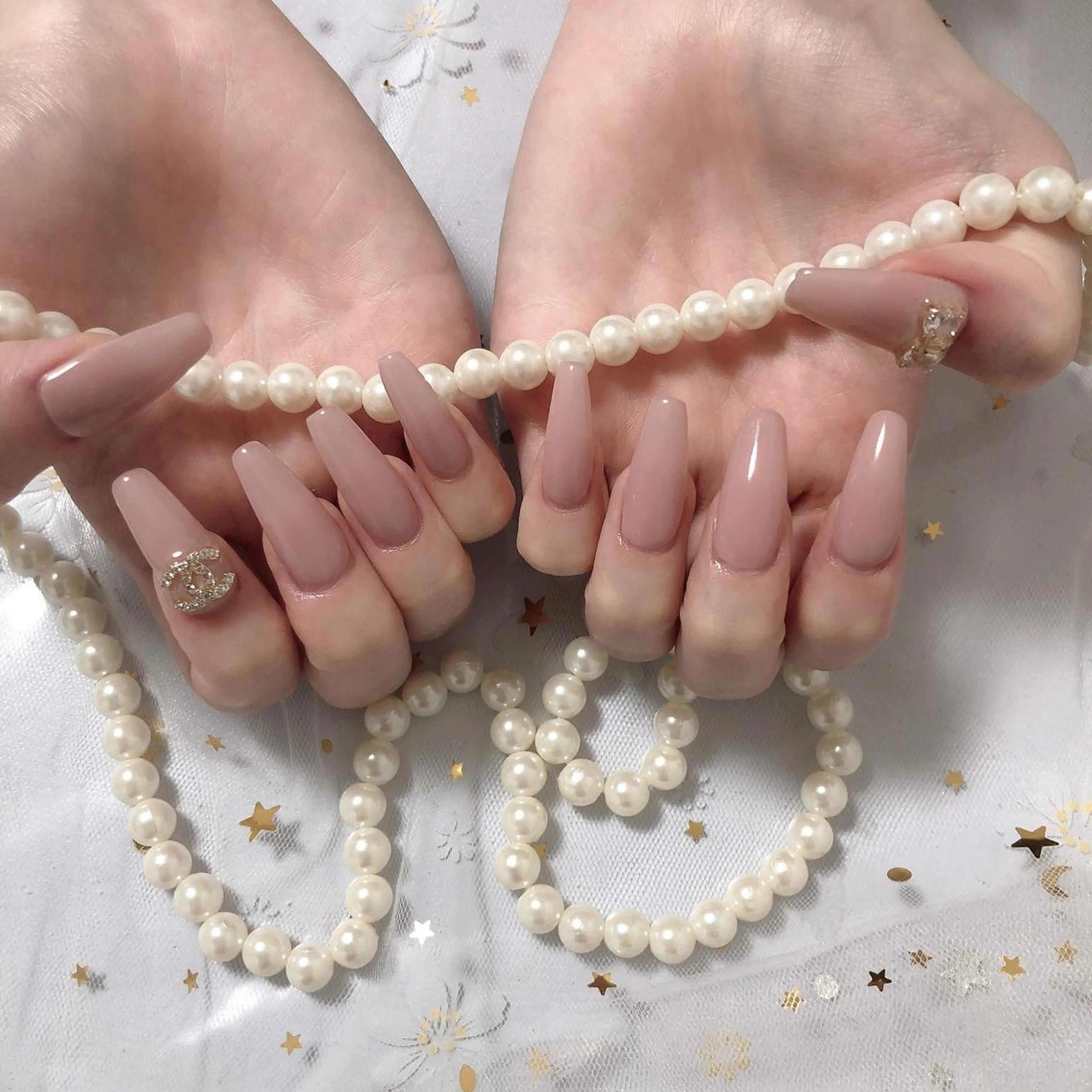 ネイル Kasumi Nailのネイルデザイン