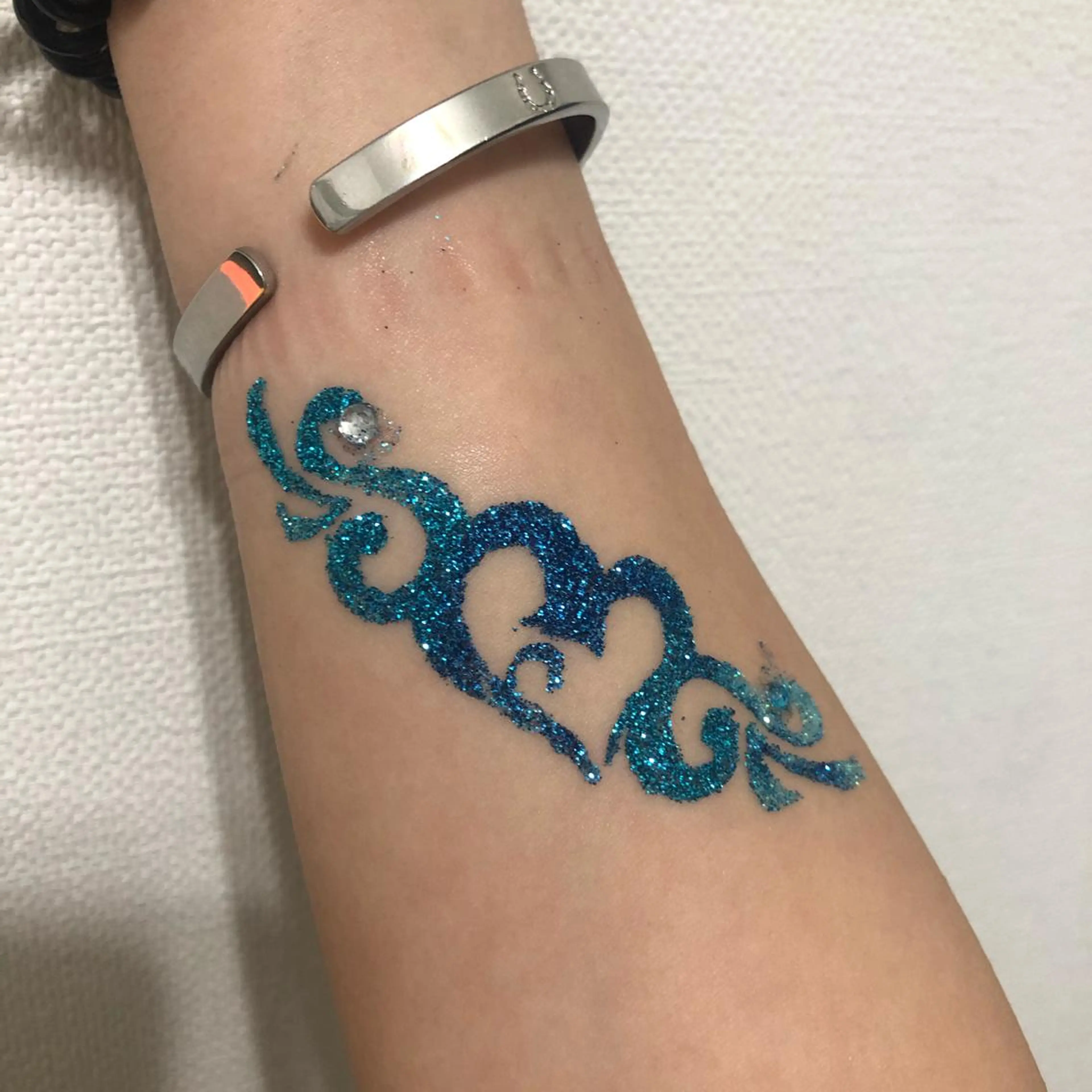 🫧chinatsu 🫧のヘアスタイル