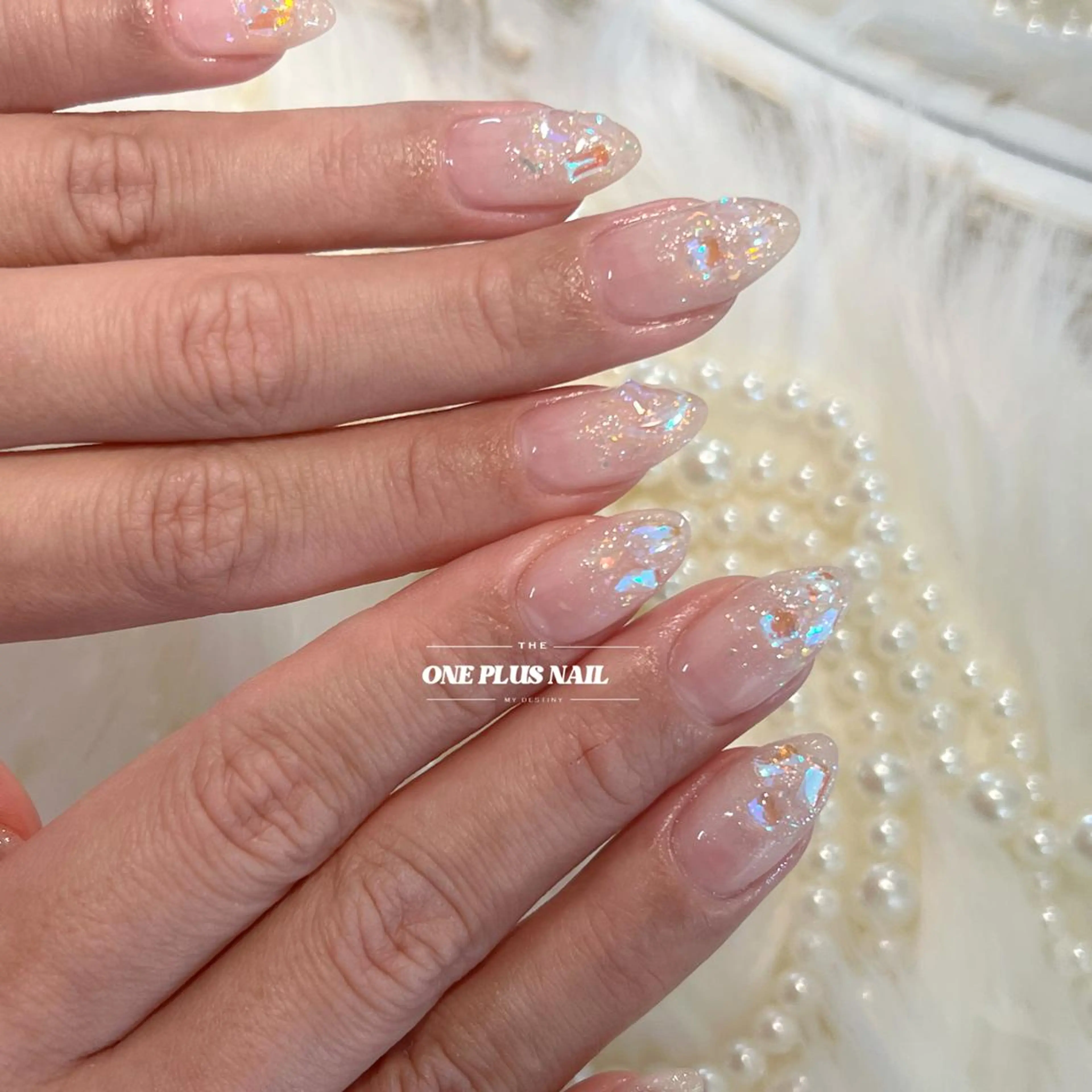 ネイル ミ カのネイルデザイン