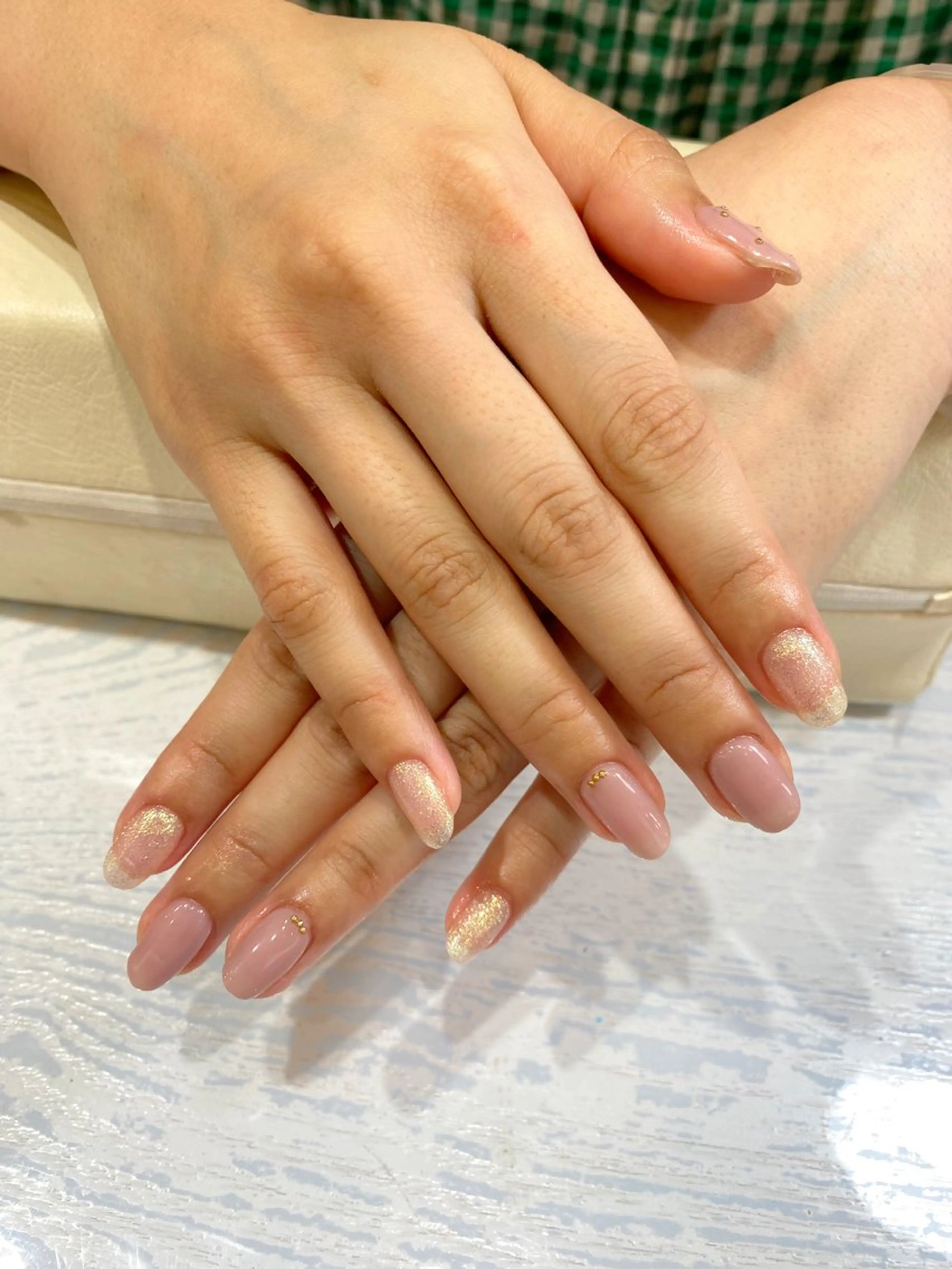 ネイル アートネイル Nest 岩崎のネイルデザイン