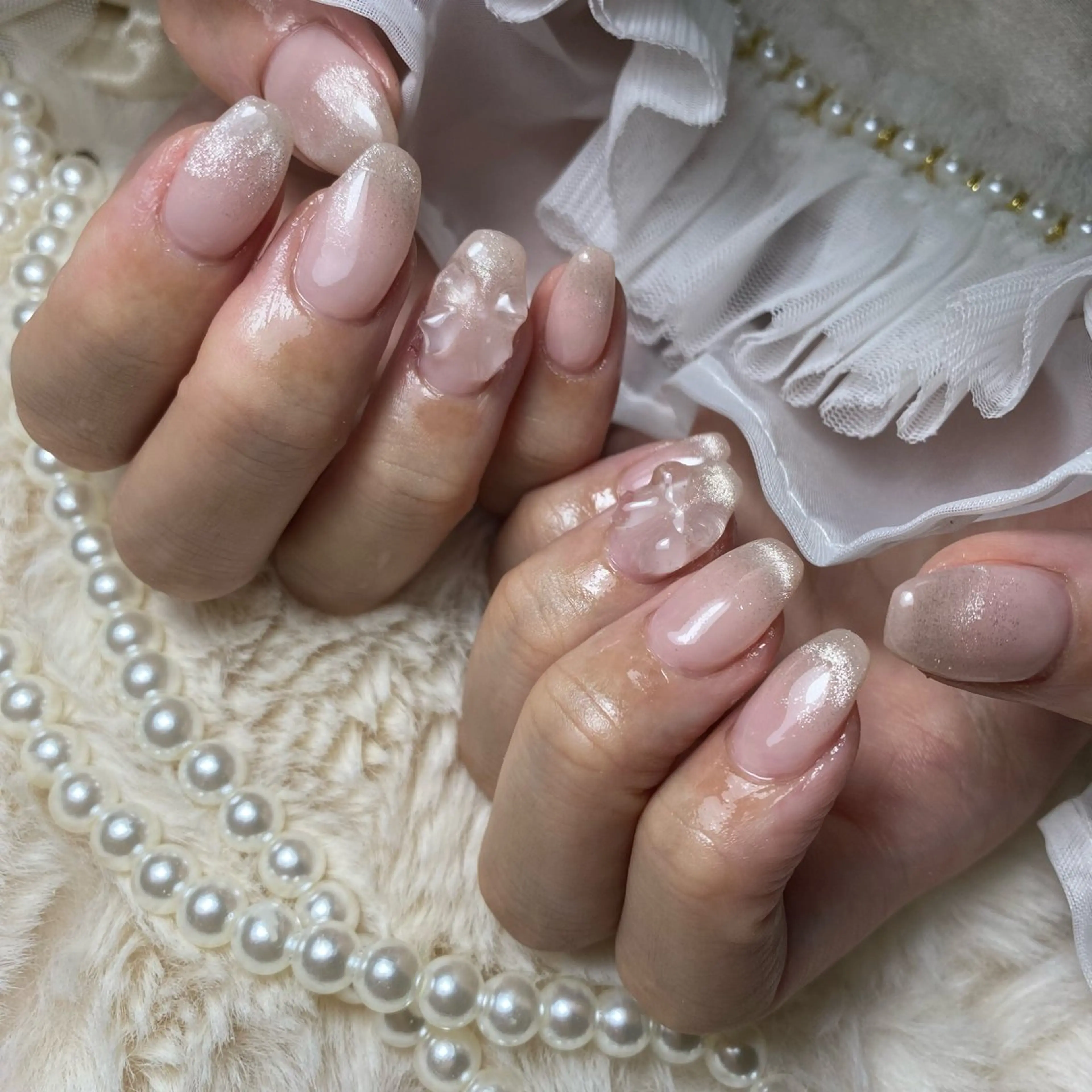 ネイル Beauty Space N&Nのネイルデザイン