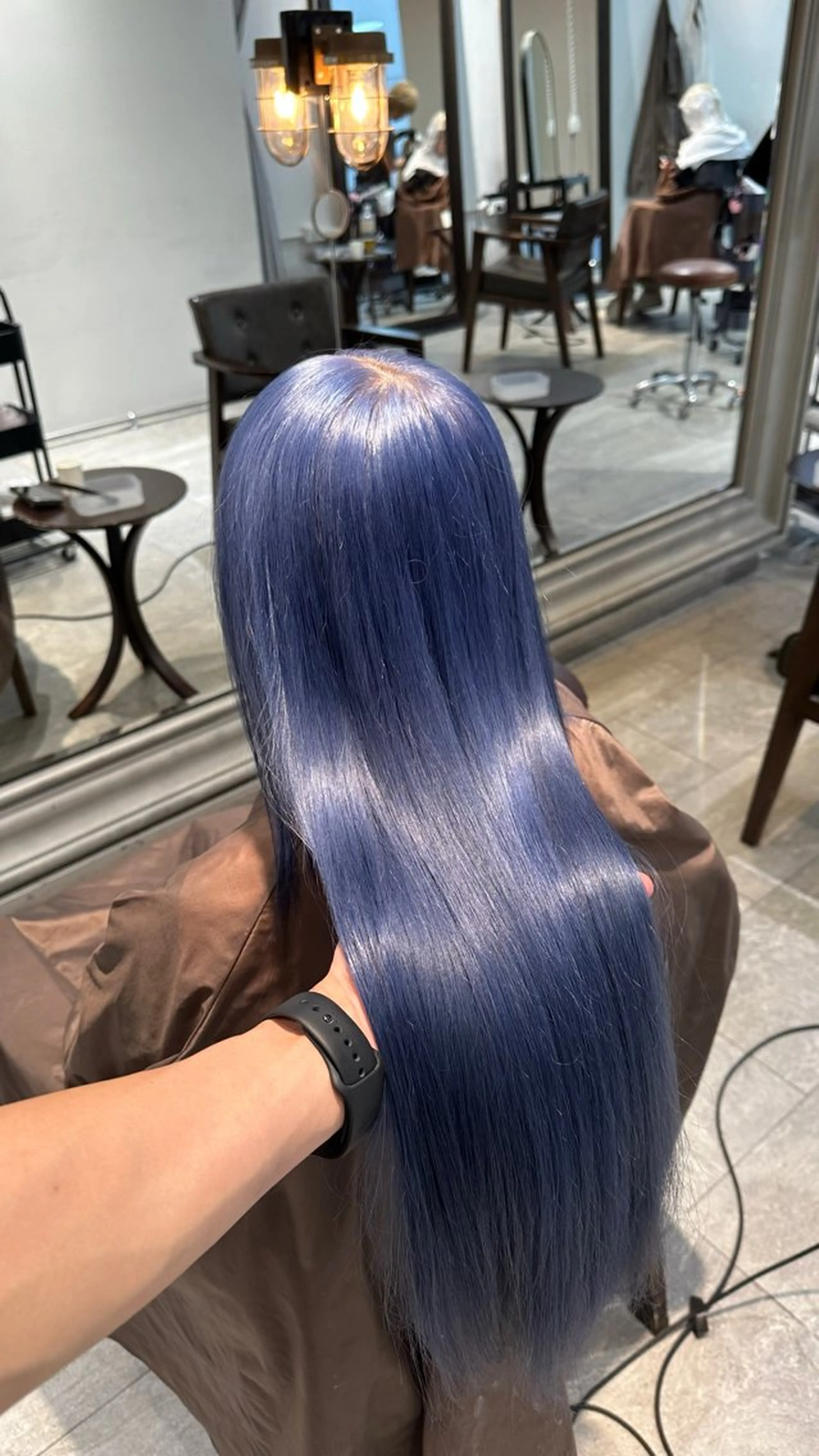 ✨ 内部＋外部補修トリートメント ✨の写真