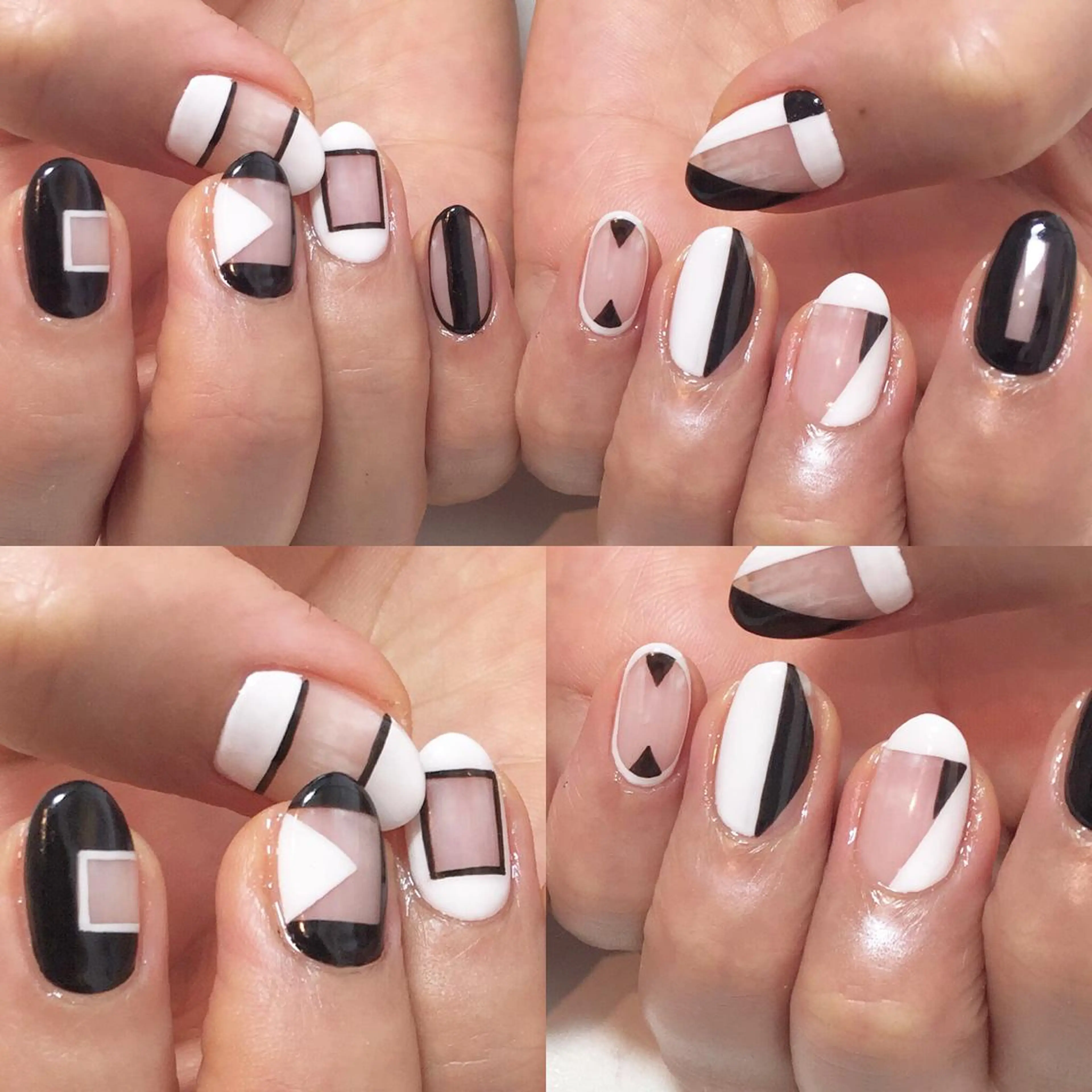 ネイル mua nail mikiのネイルデザイン