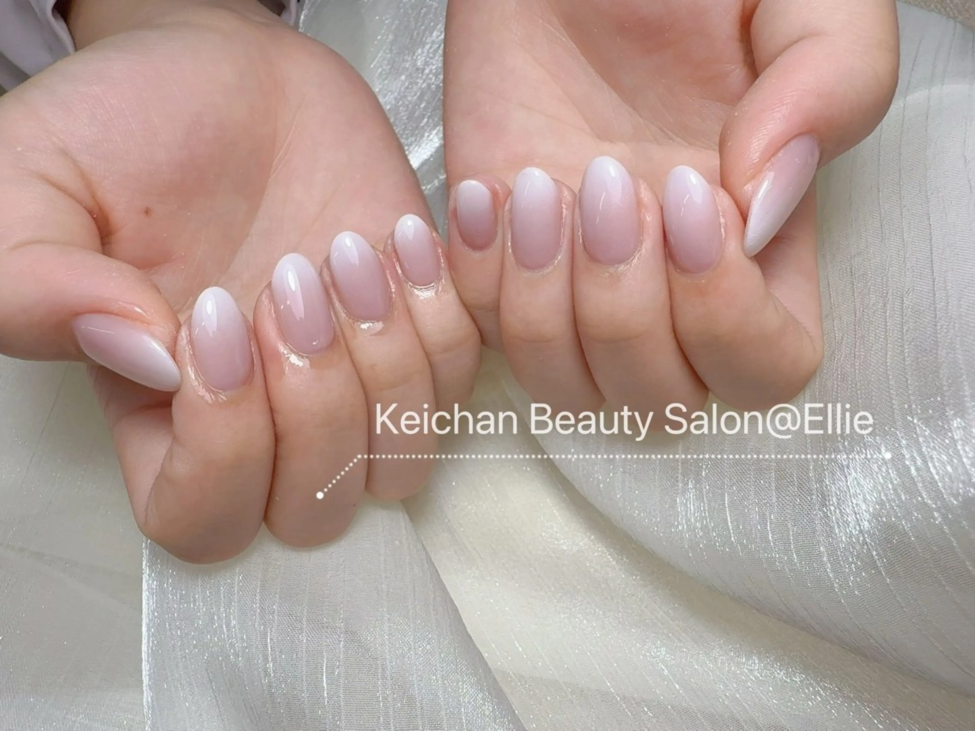 ふんわりゴージャス☆ベビーブーマーグラデーション【新規オフ無料】の写真