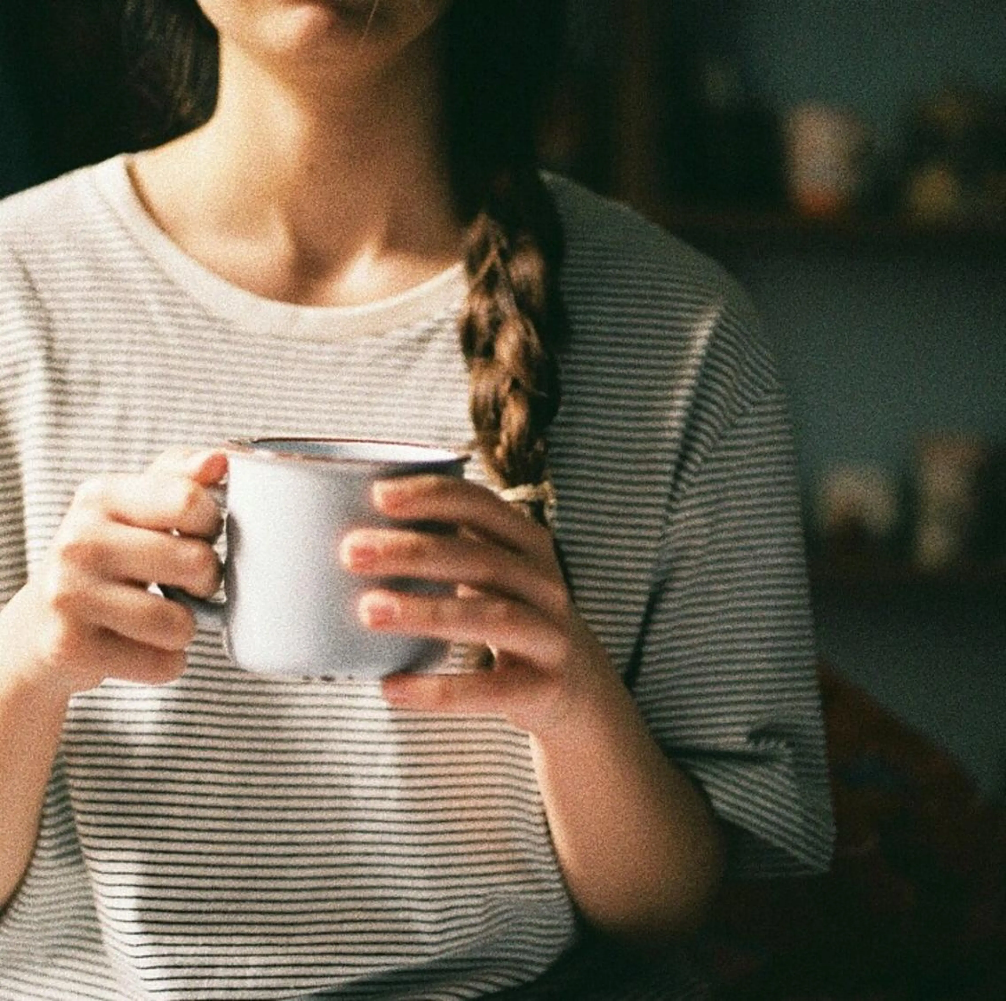 ロング カラー ヘアアレンジ GPIP 近藤沙樹のヘアスタイル