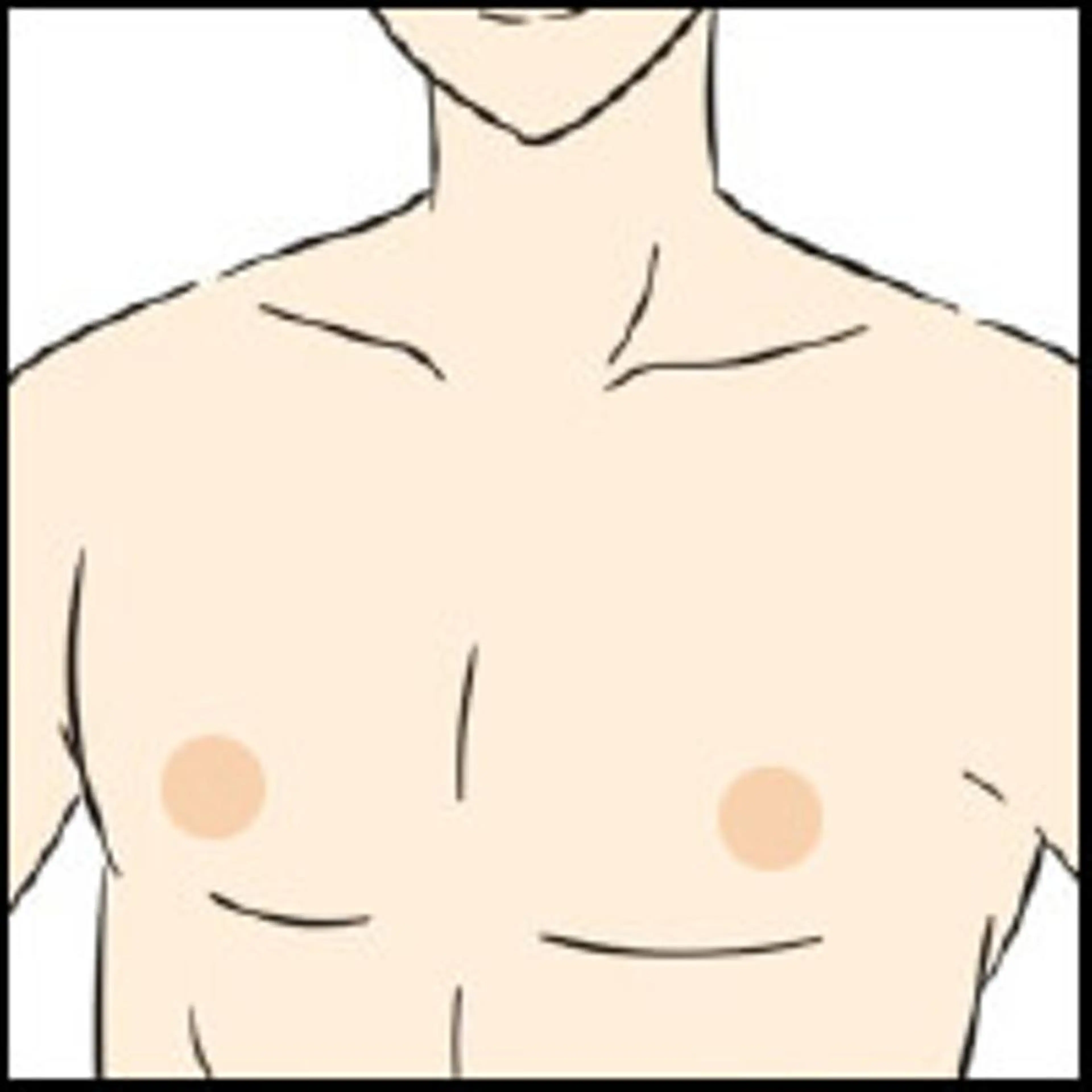 メンズ 脱毛 Sakamoto Yukiの眉毛・アイブロウイメージ