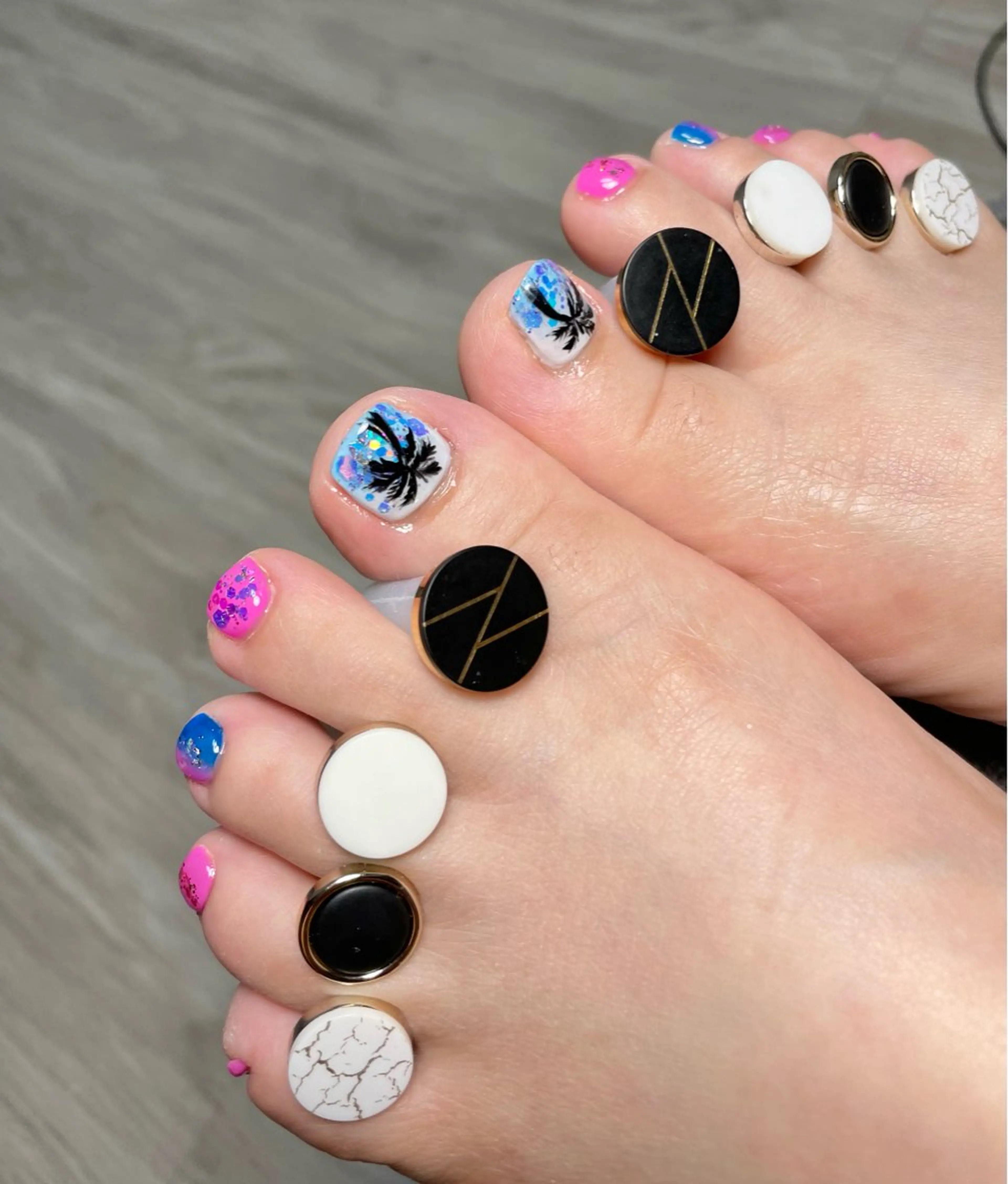 ネイル Y's nailのネイルデザイン