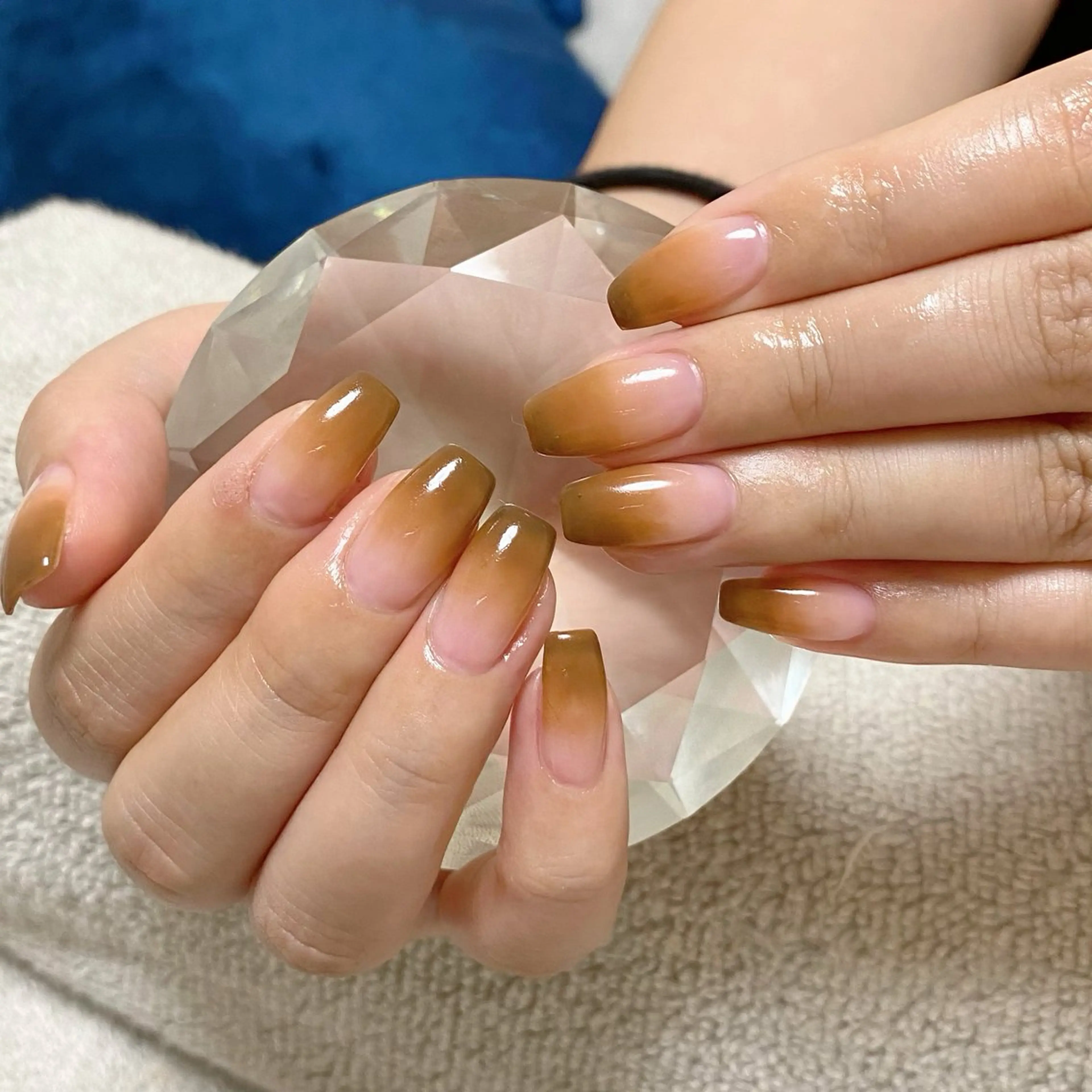 ネイル 💅fleur Ayumiのネイルデザイン