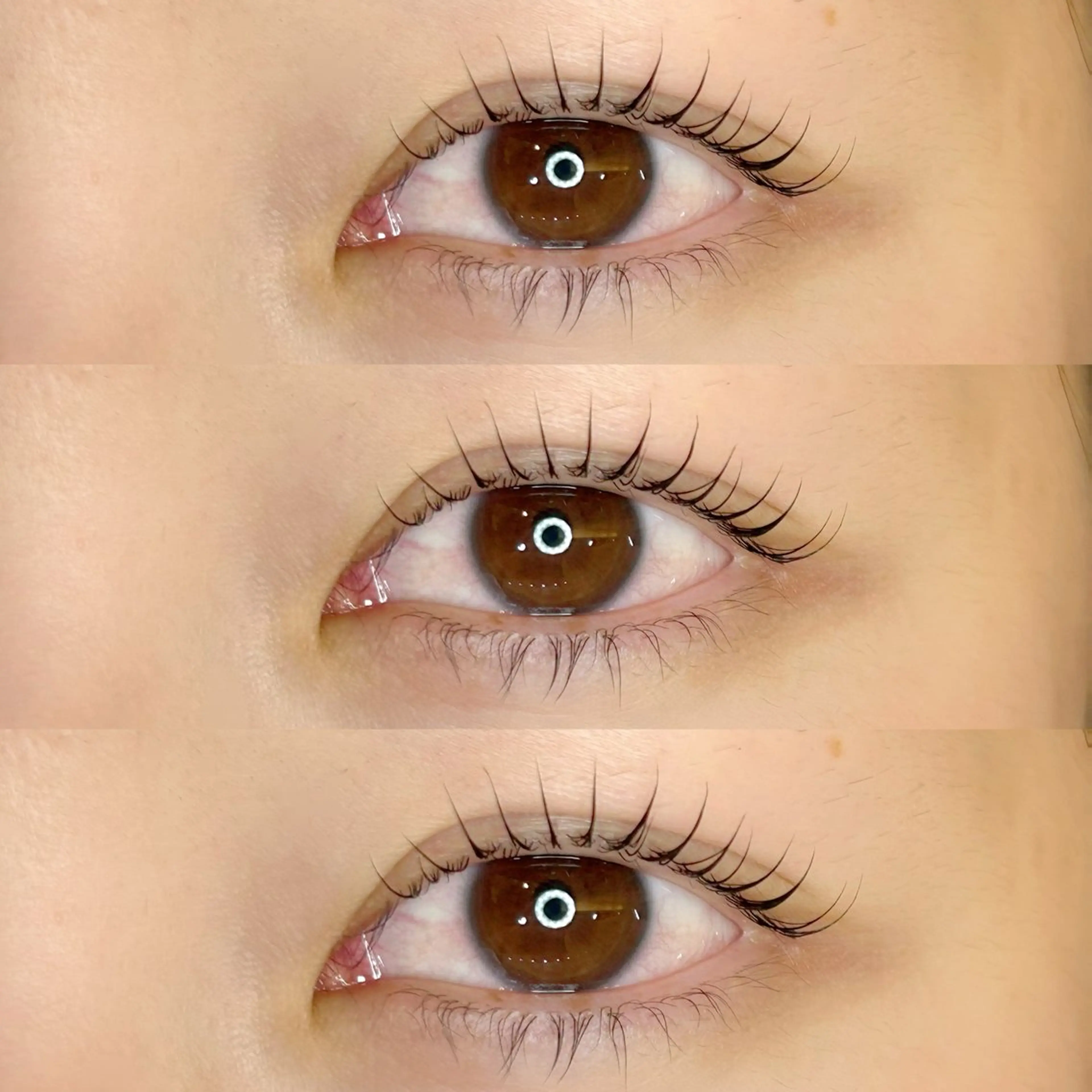 マツエク・マツパ 🖤rika eyelash🖤のマツエク・マツパデザイン