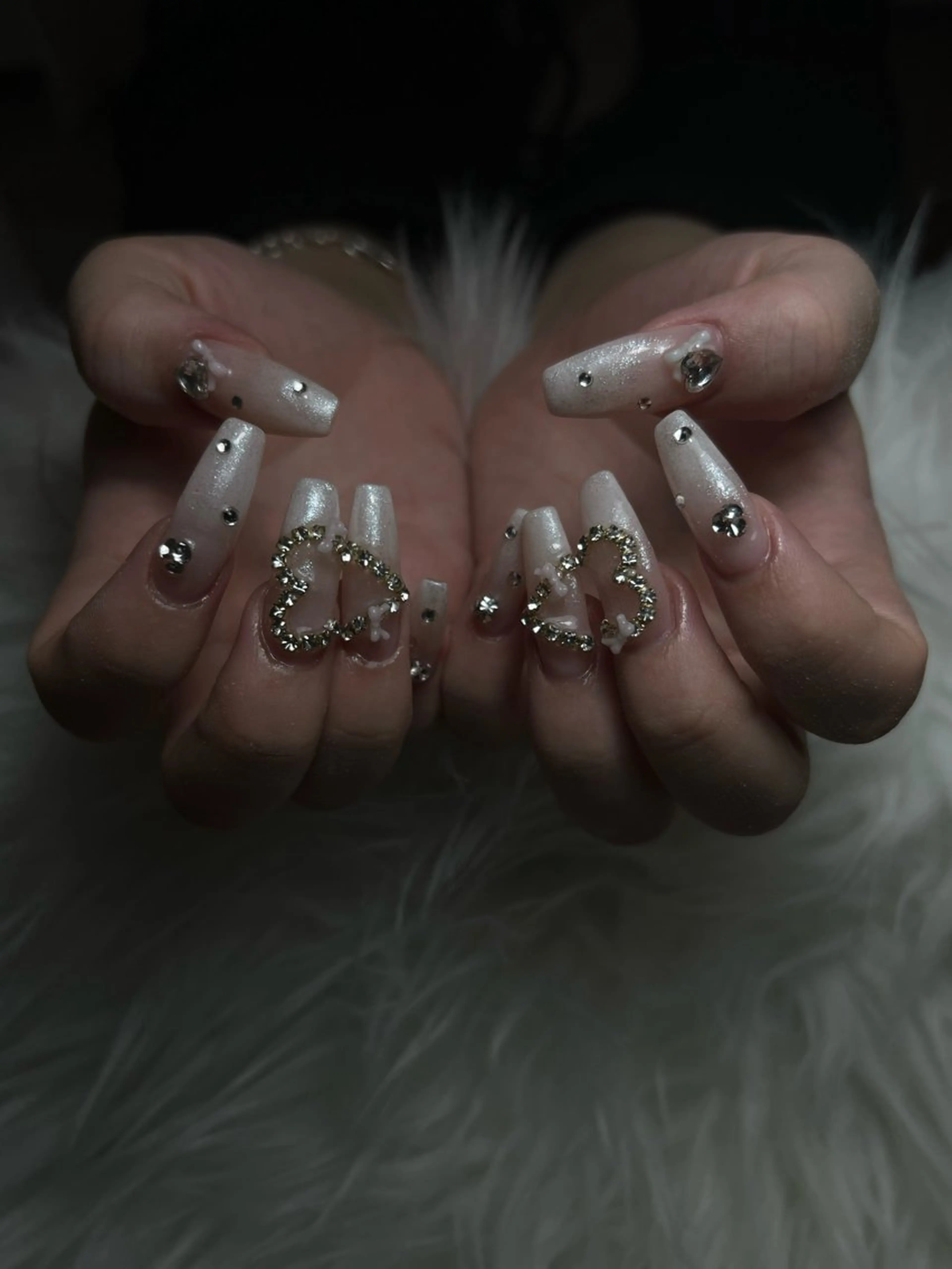 ネイル ハンドネイル nail salon f3のネイルデザイン