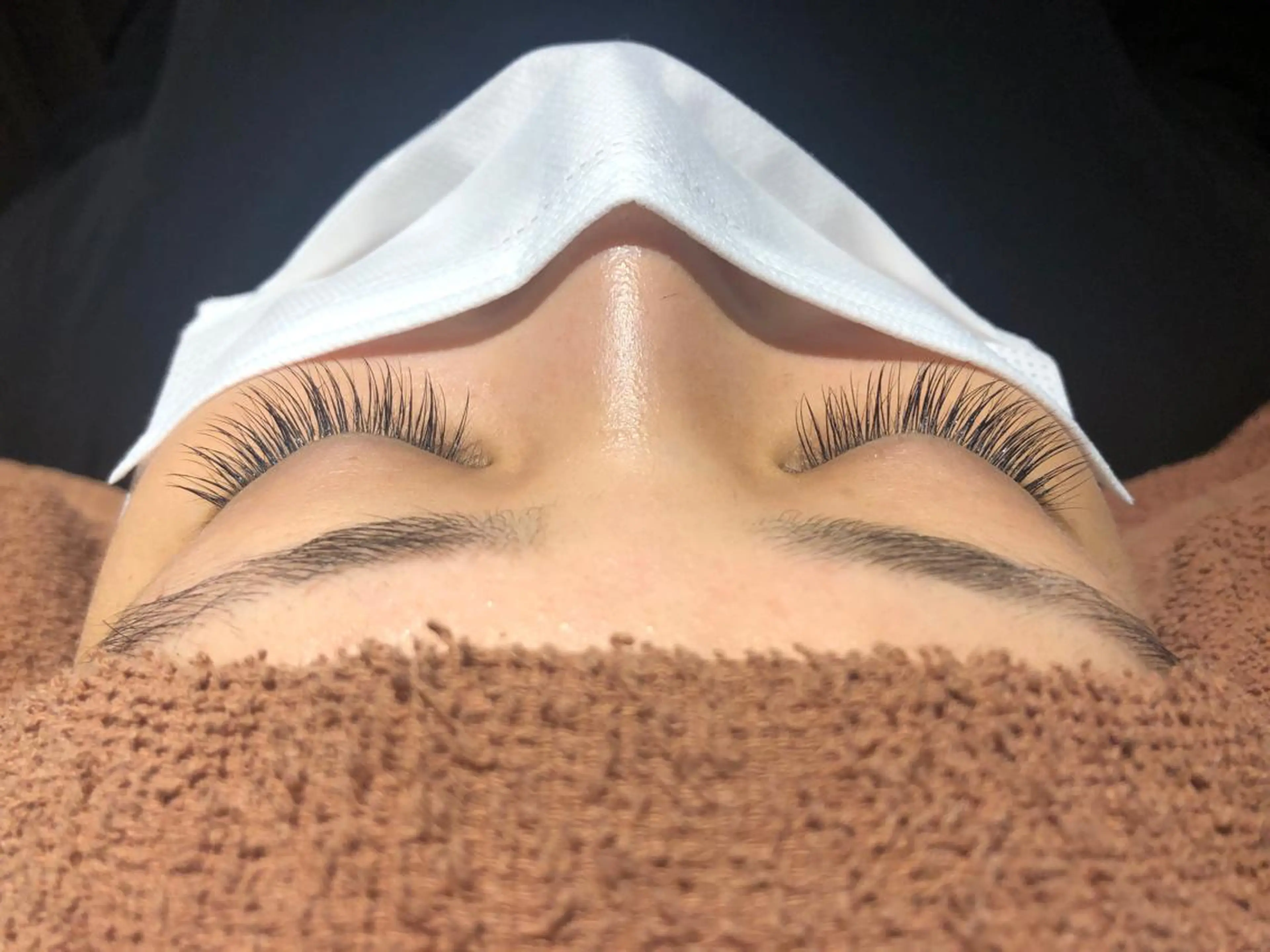 マツエク・マツパ MODEK's阿倍野 NARUMIのマツエク・マツパデザイン