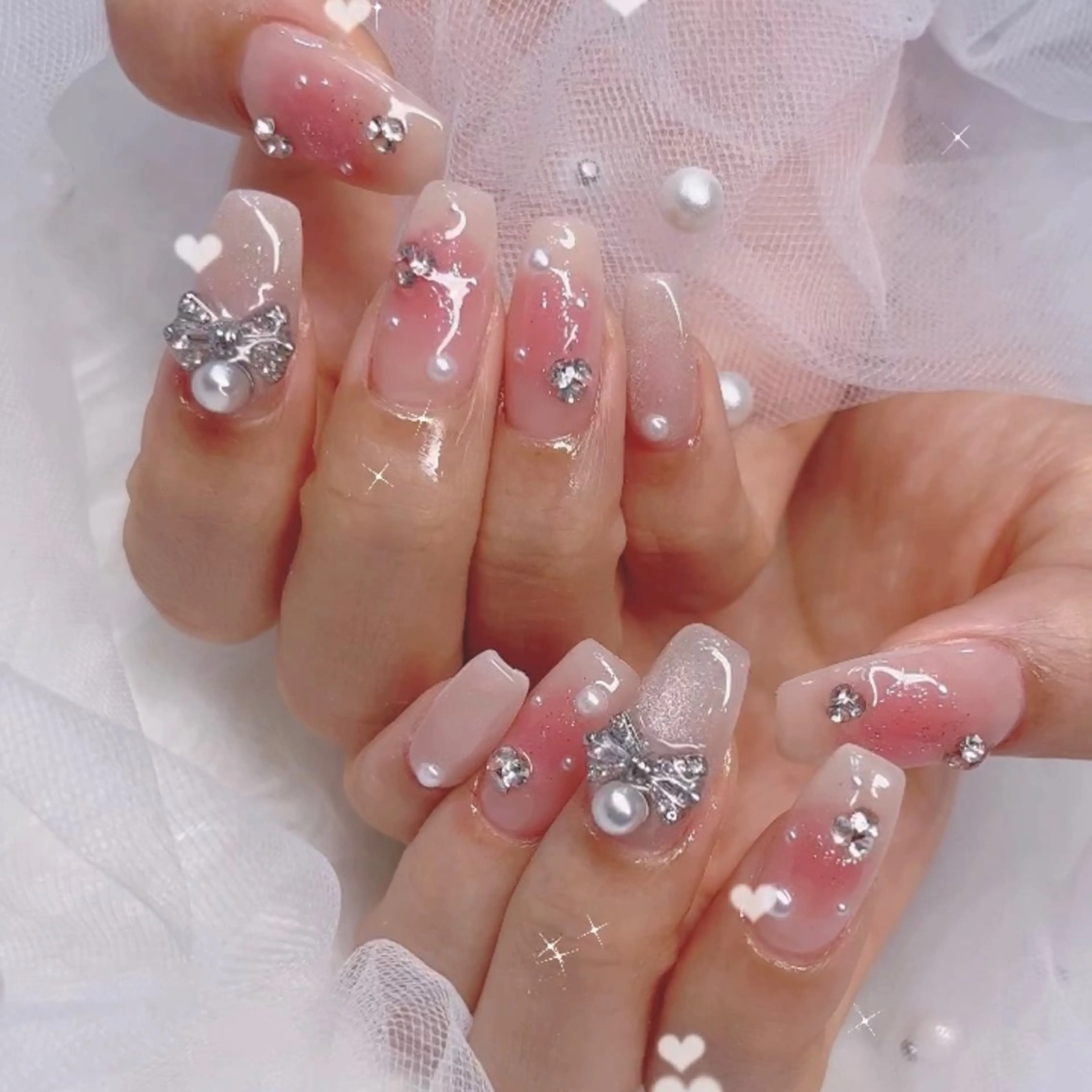 ネイル 🌷 MIO🌷のネイルデザイン