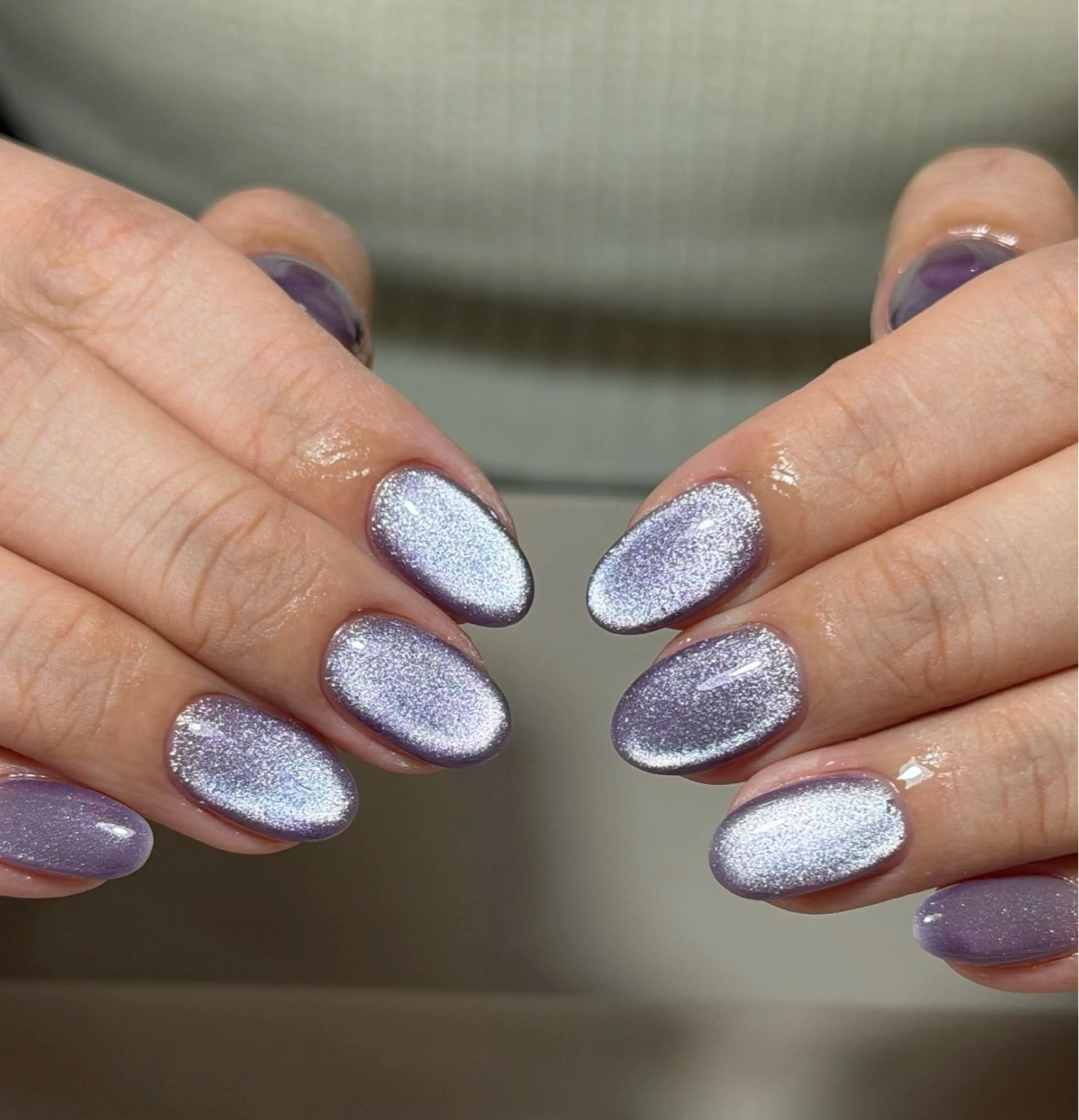 ネイル ハンドネイル ハンドケア 🍑 momo_nailのネイルデザイン