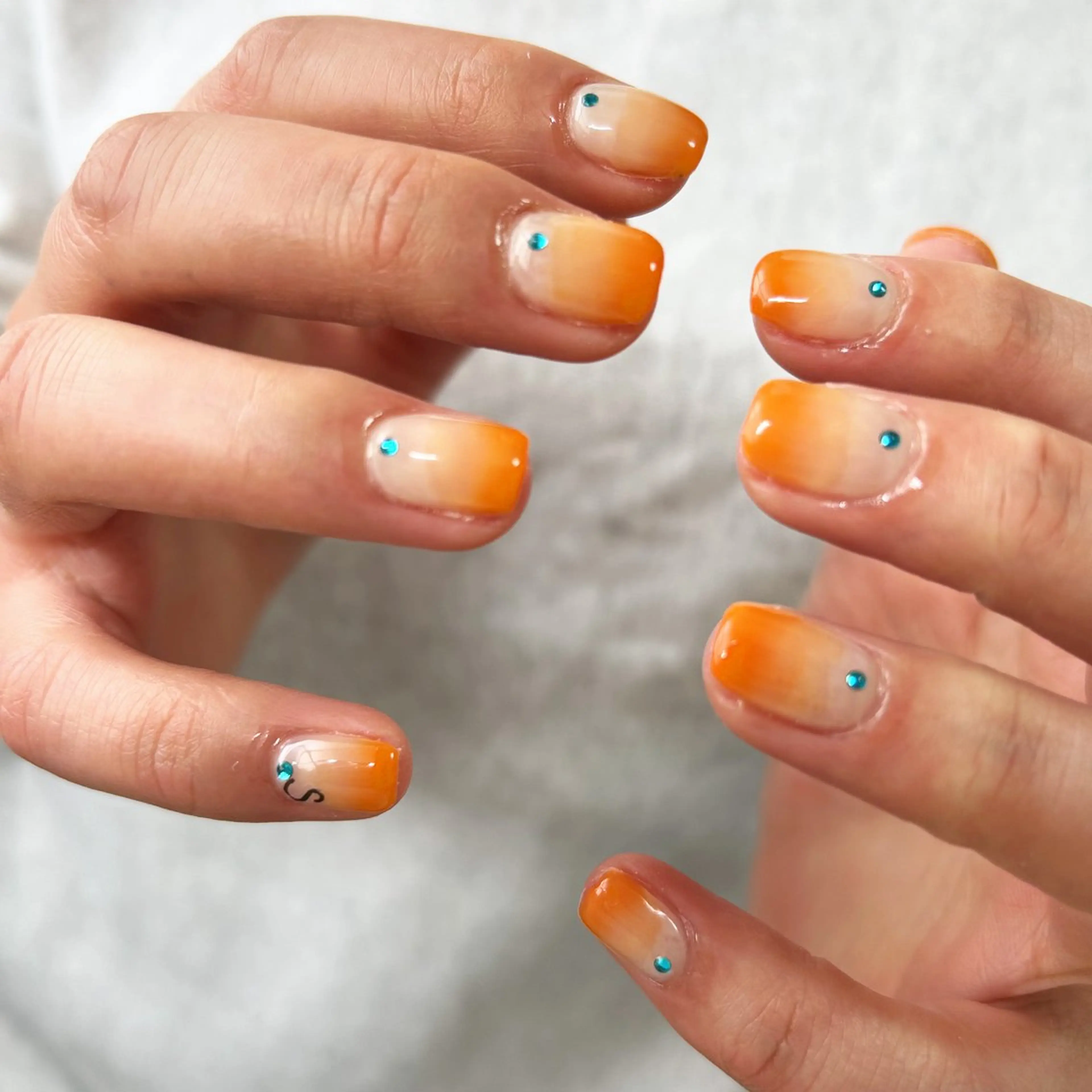 ネイル Laki nailのネイルデザイン