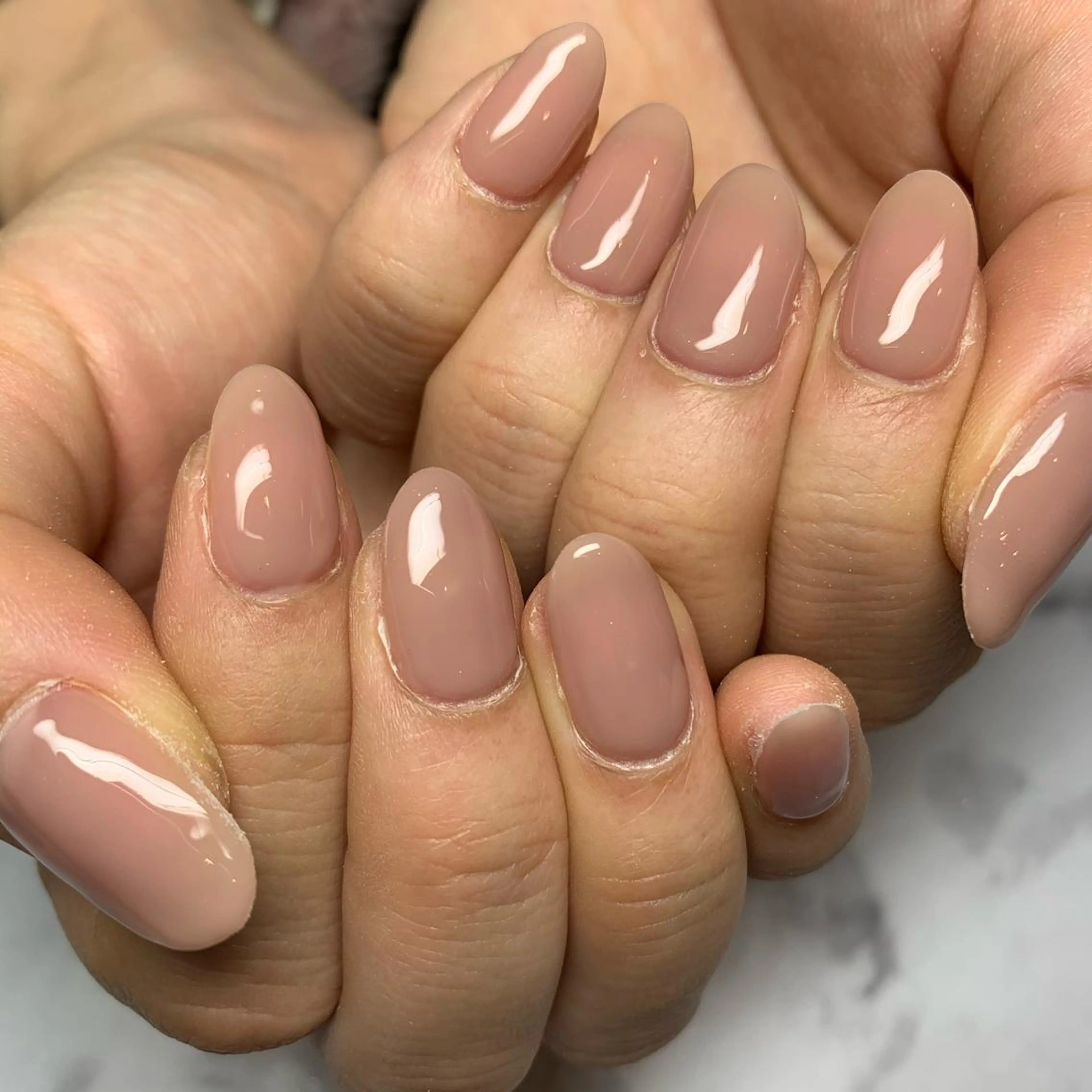 ネイル 駒月 明日香の眉毛・アイブロウイメージ