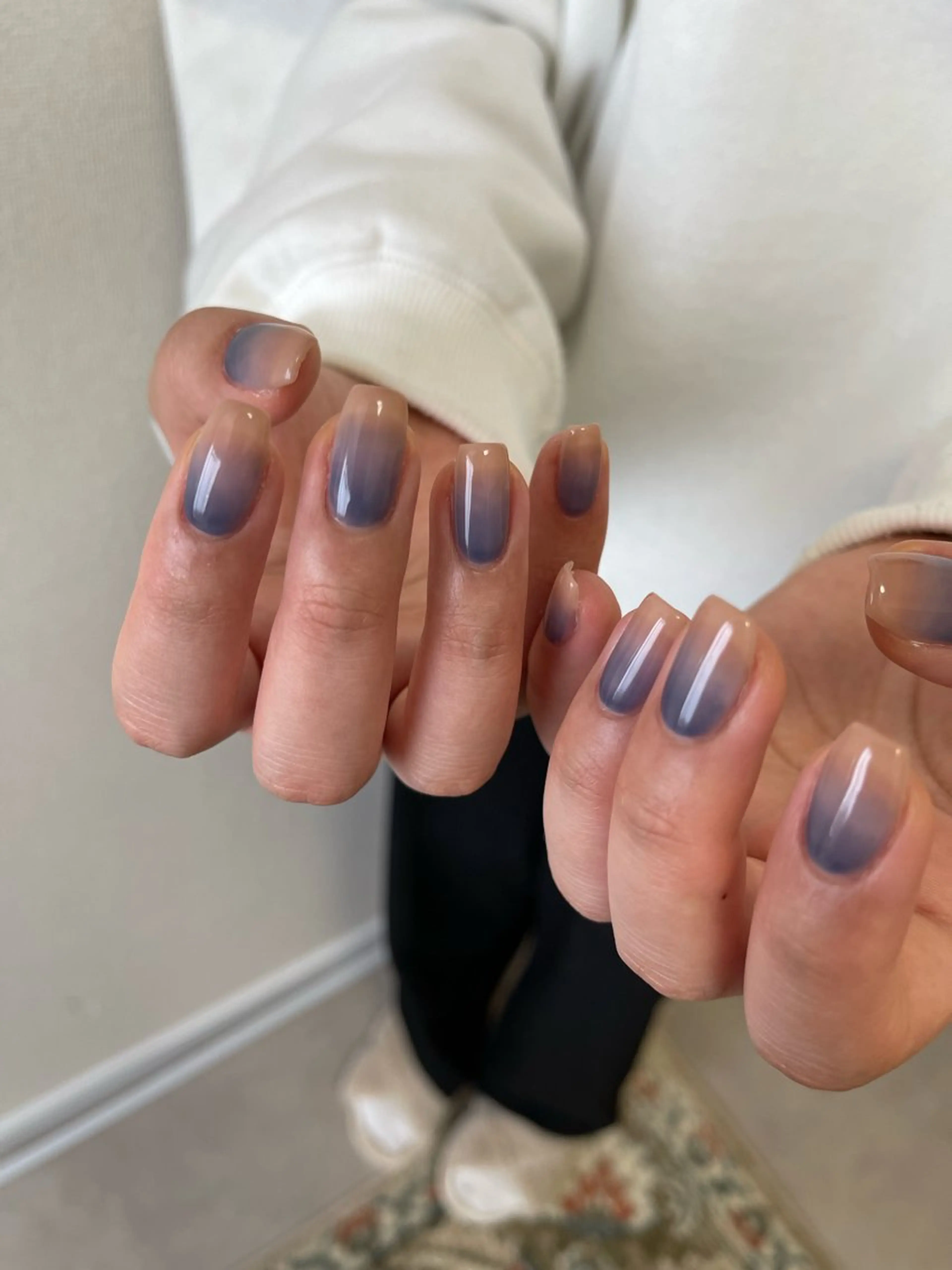 ネイル ハンドネイル Utopia nail_のネイルデザイン