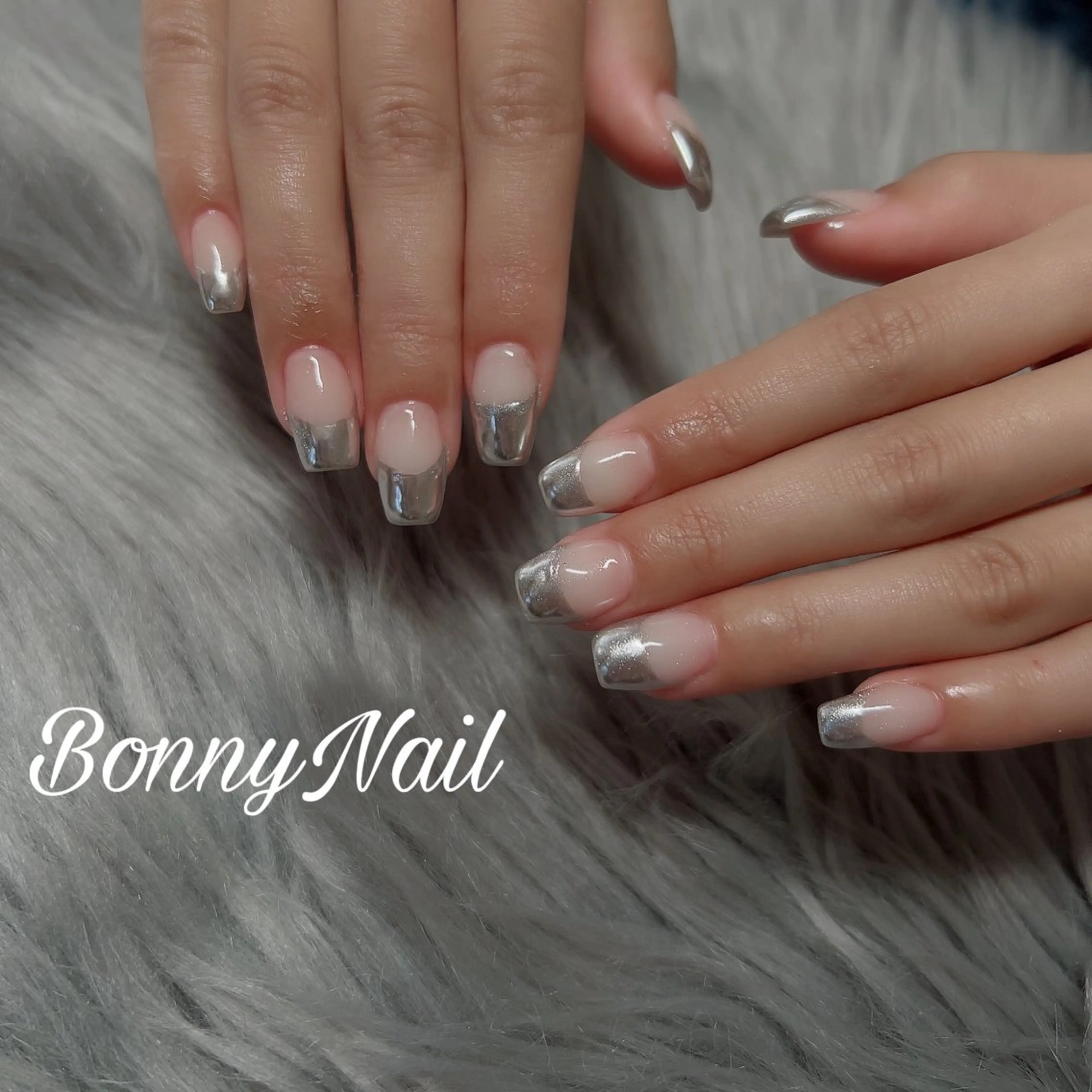ネイル Bonny Nailのネイルデザイン