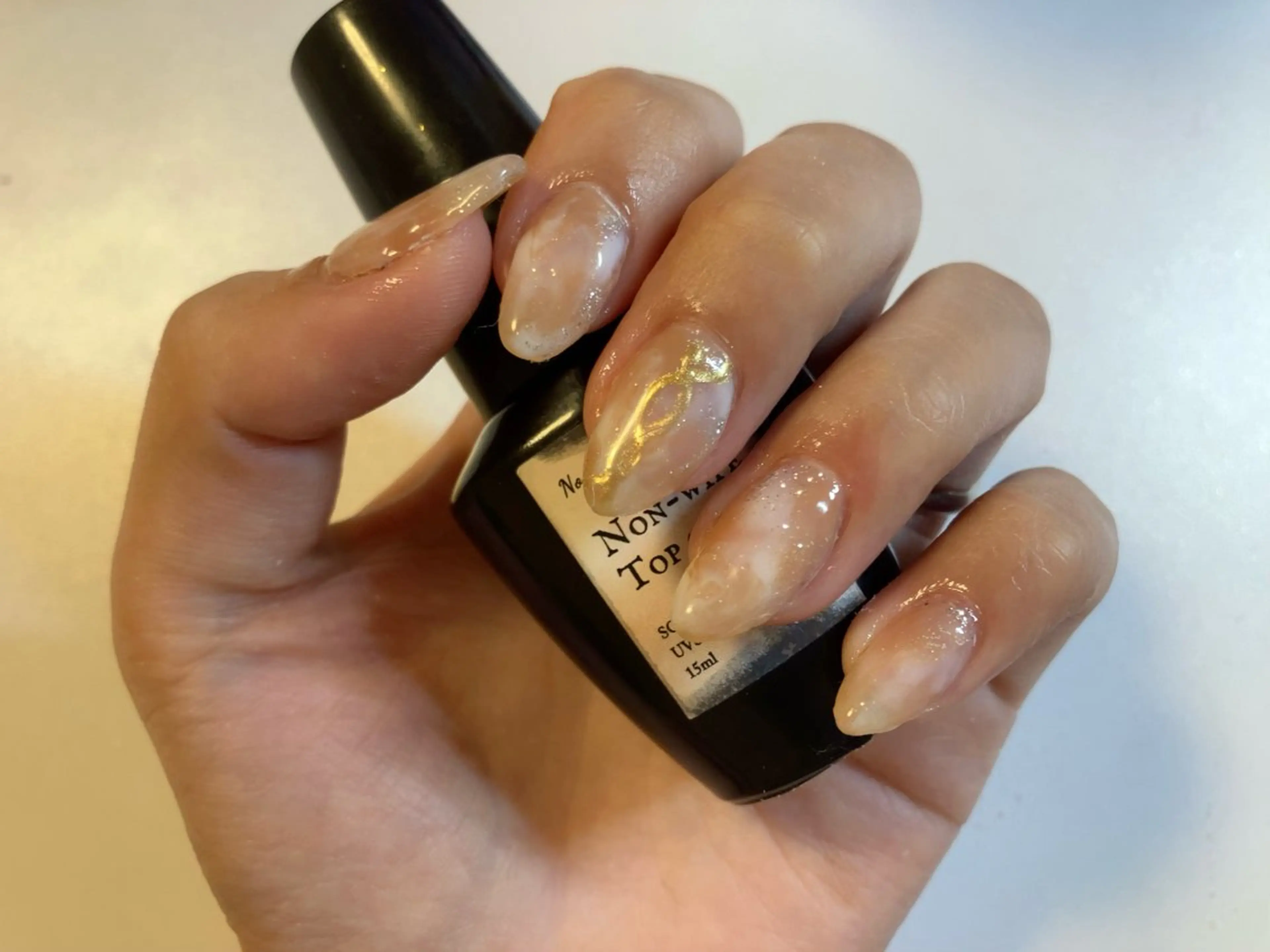 ネイル 蒲郡 ネイルのネイルデザイン