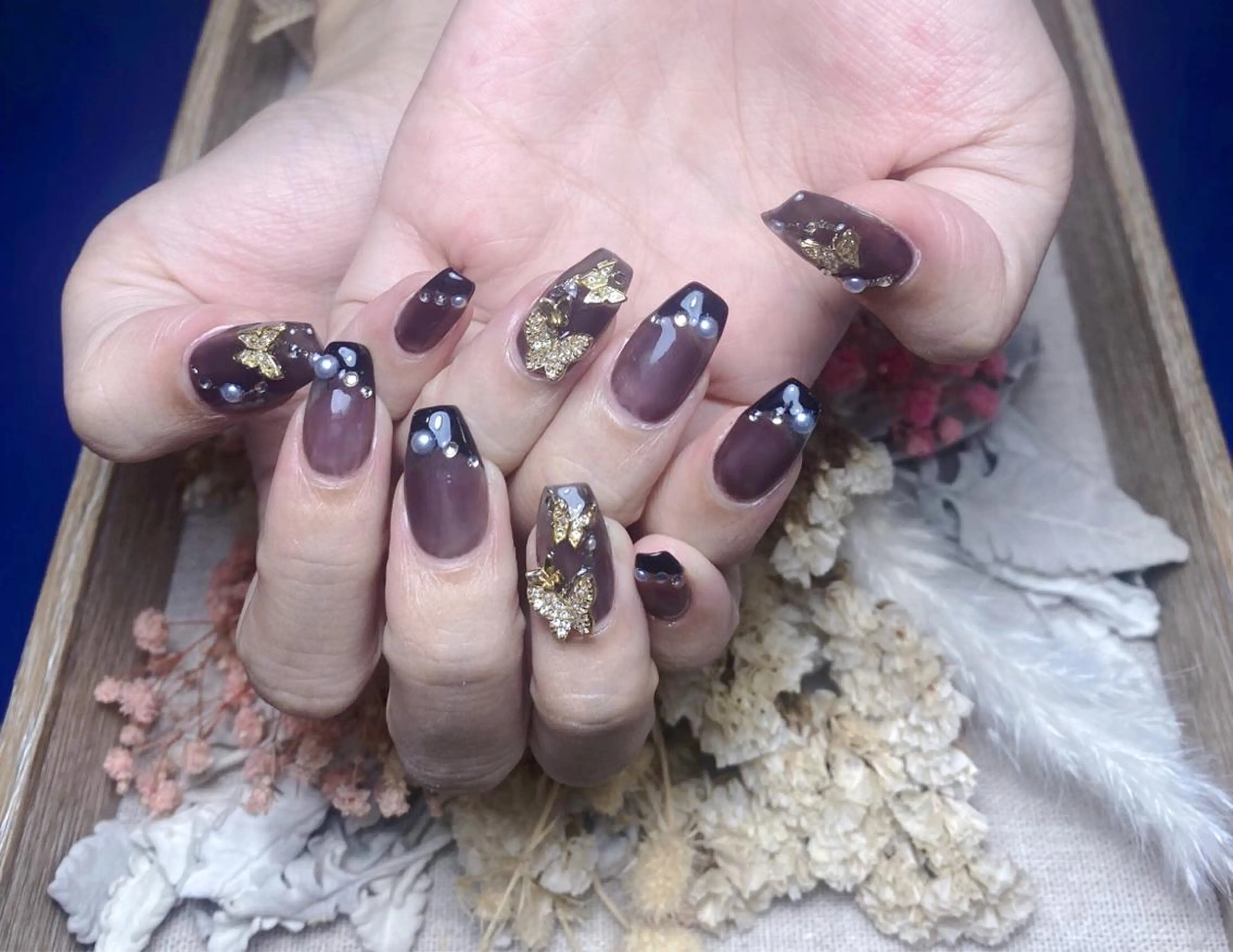 ネイル MSSugar Nailのネイルデザイン