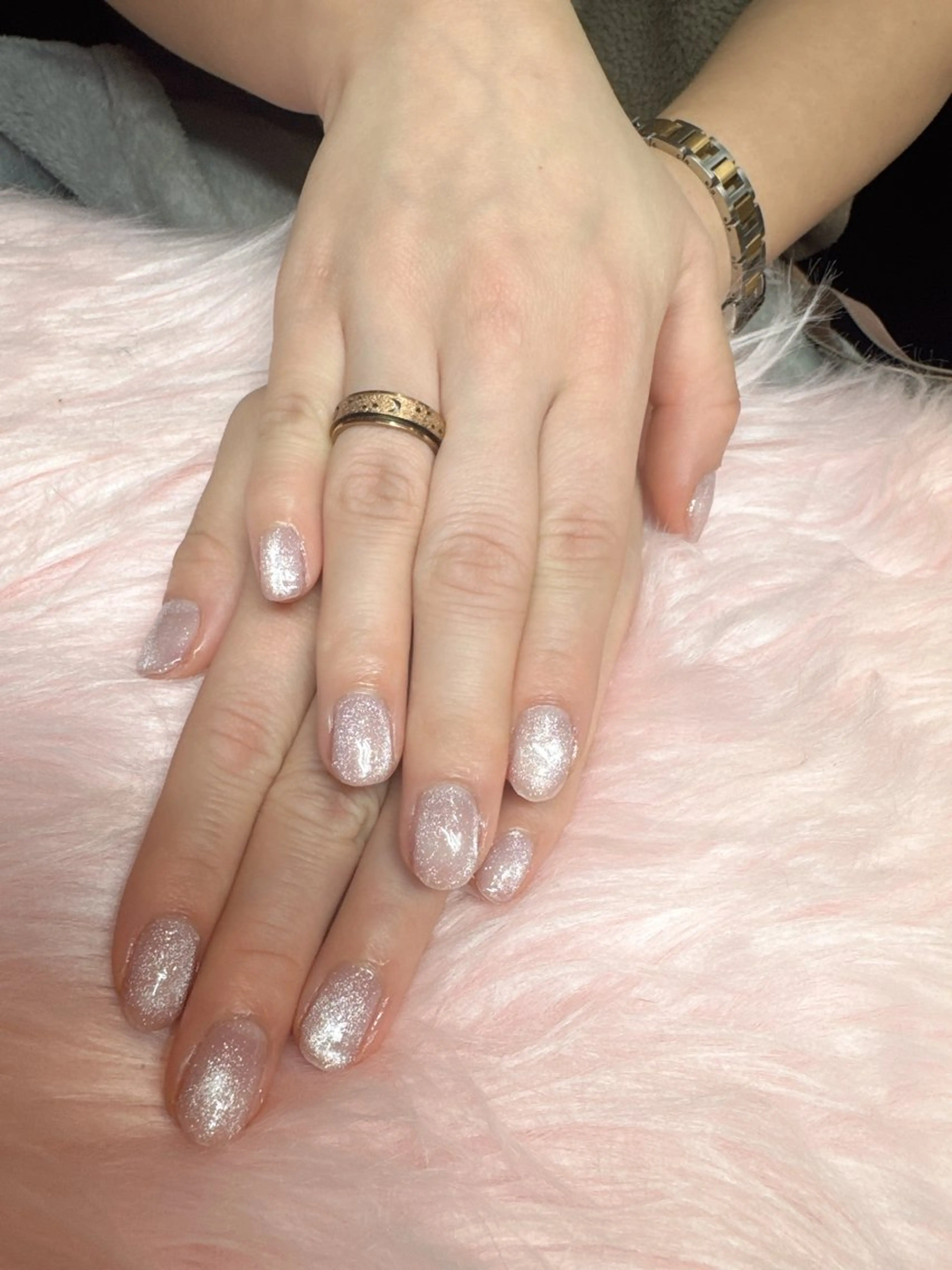 ご新規様限定•*¨*•.¸♬︎他店オフ込マグネットワンカラー🍀*゜の写真