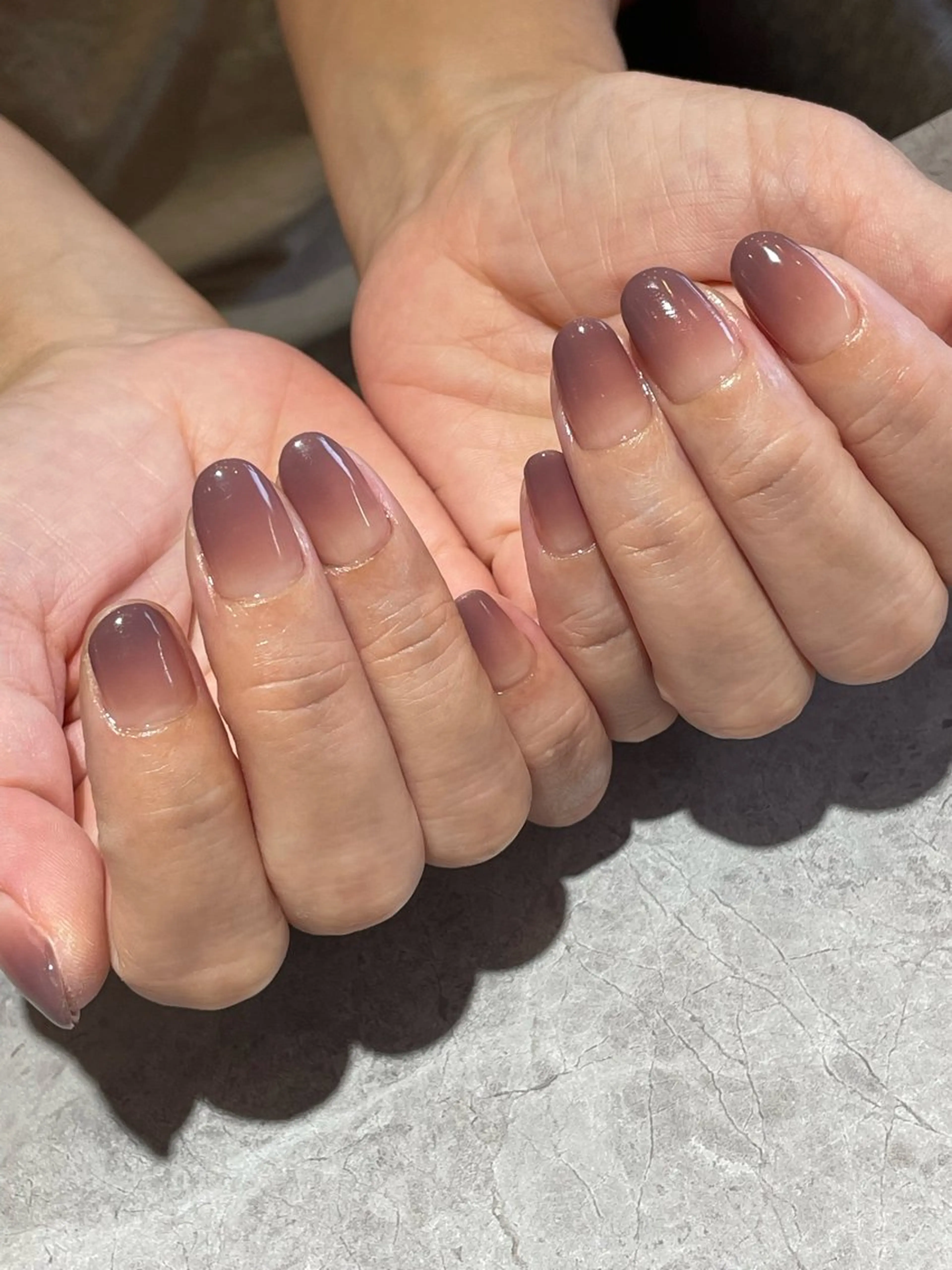 ネイル private salonopalのネイルデザイン