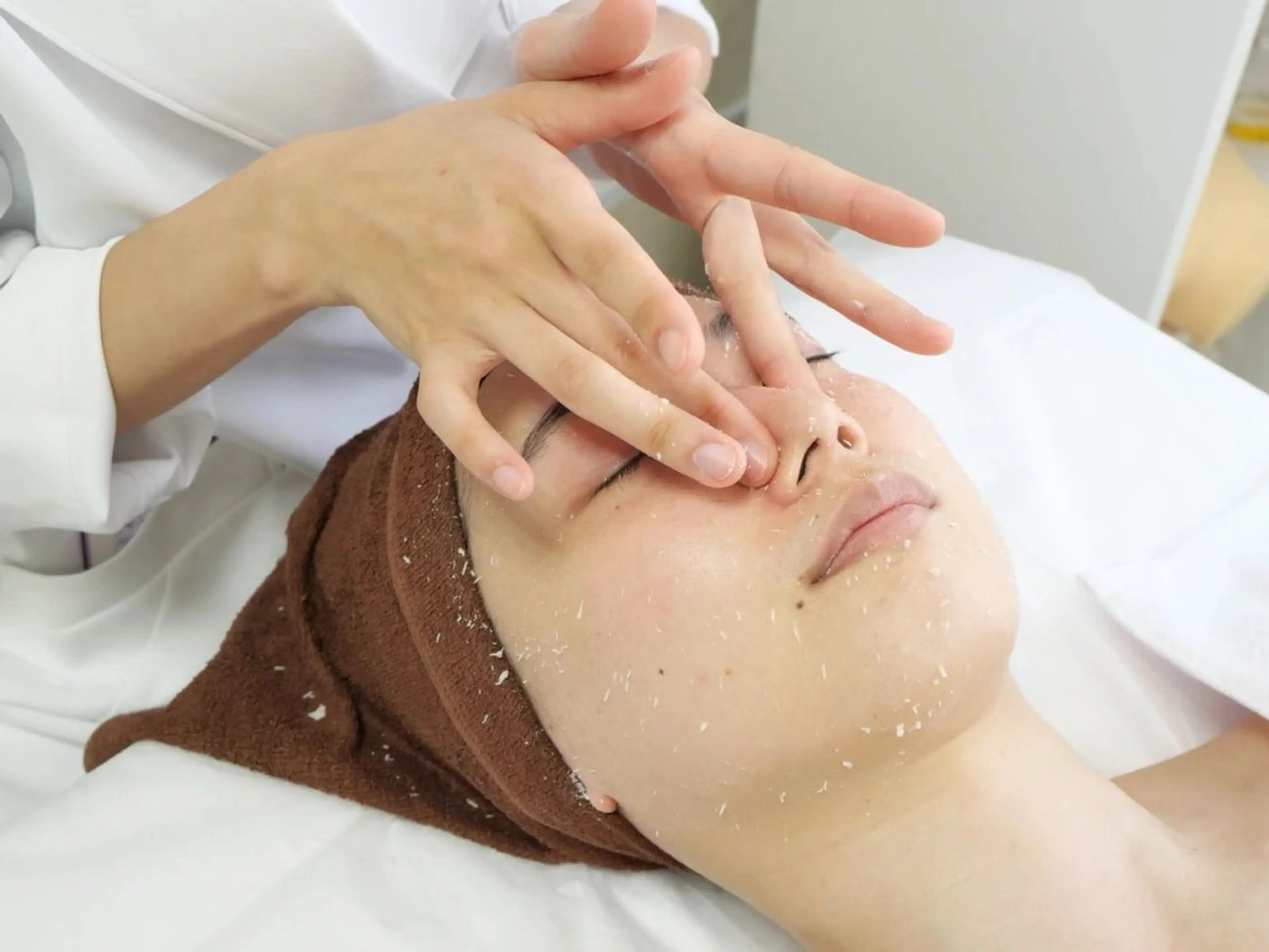 エステ リラク Florence  〜salon de nurse所属・Florence めぐみのエステ・リラクイメージ