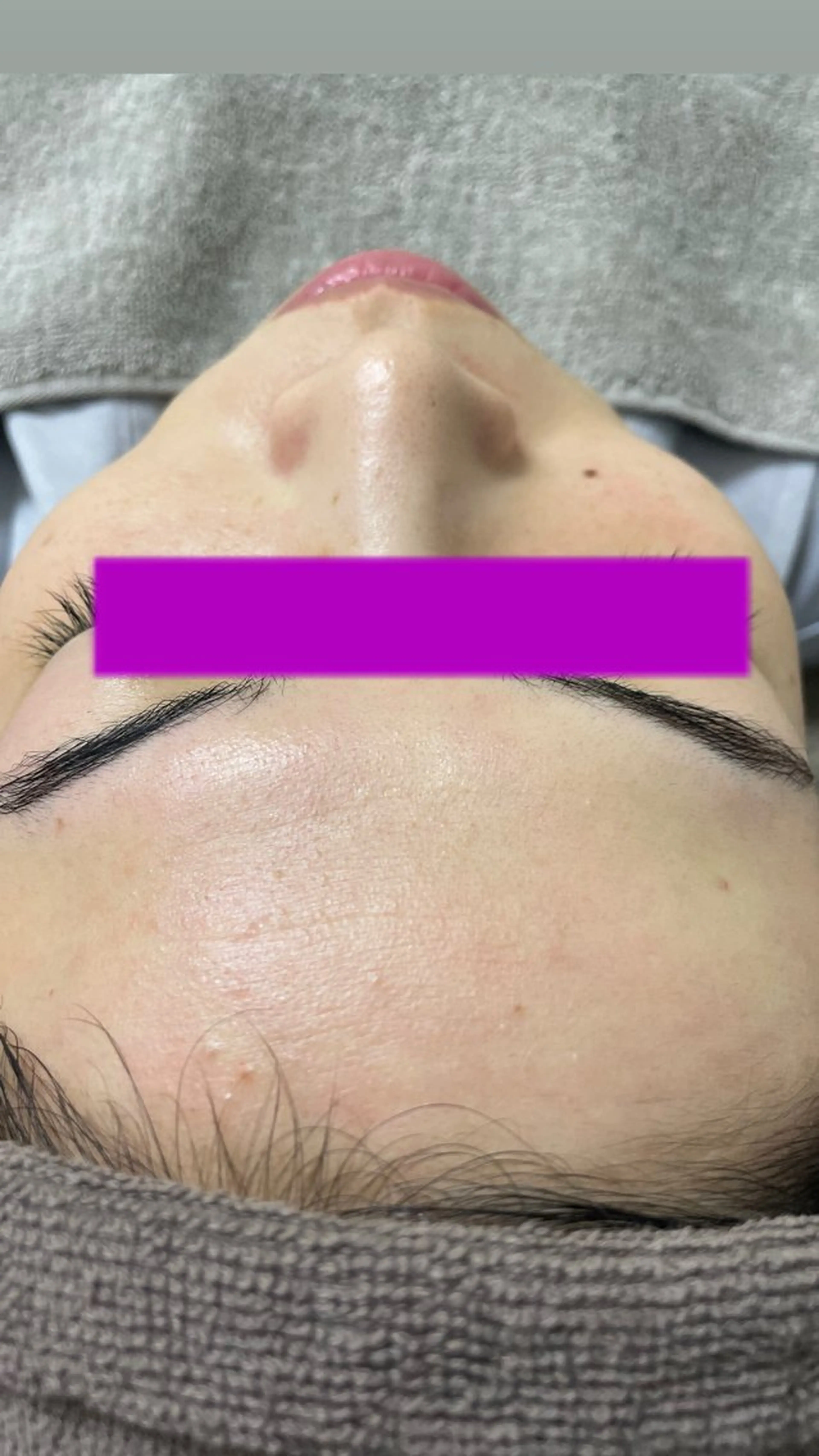 エステ 六本木/ヘアセット /maiのヘアスタイル