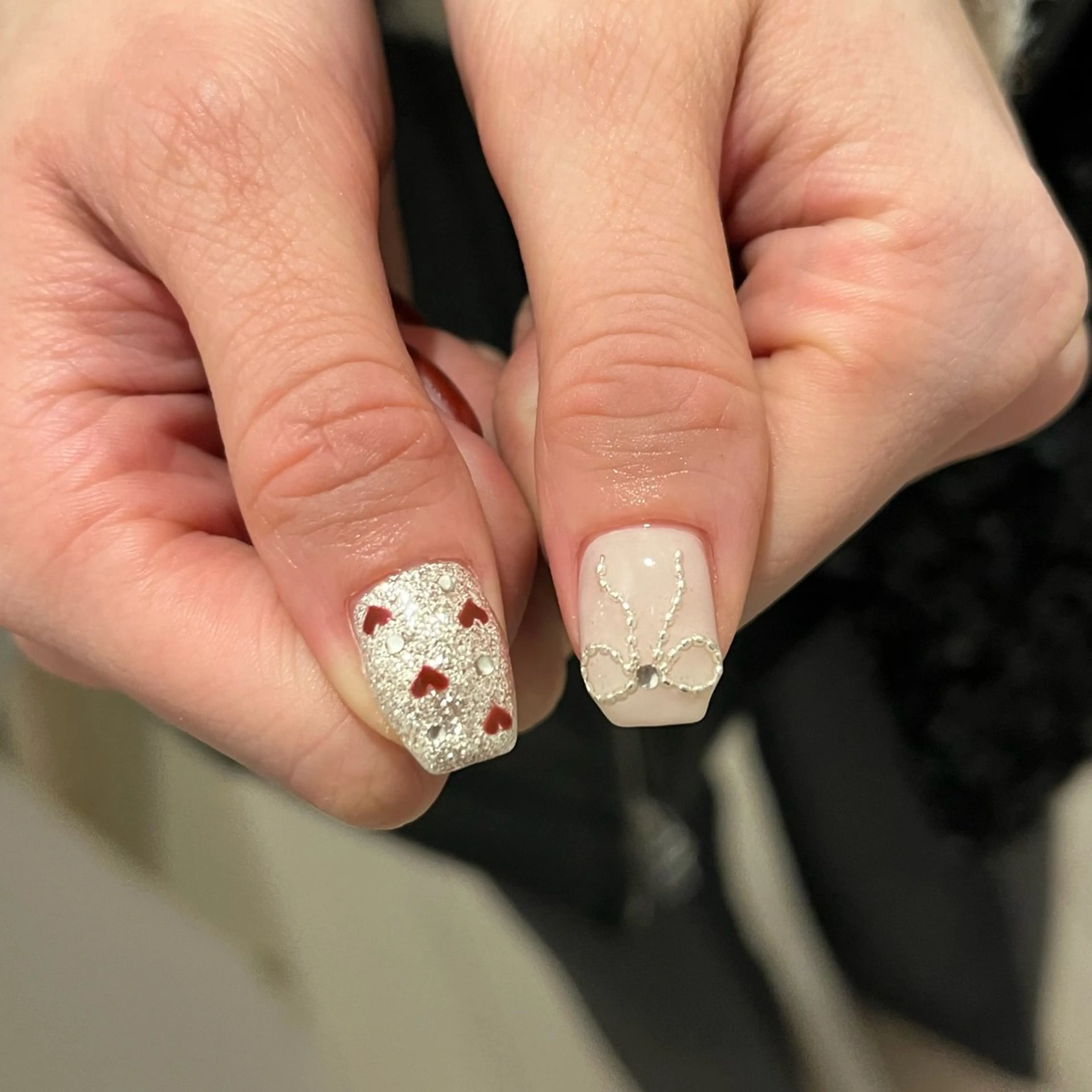 ネイル NORA nail UMEDA MAIのネイルデザイン