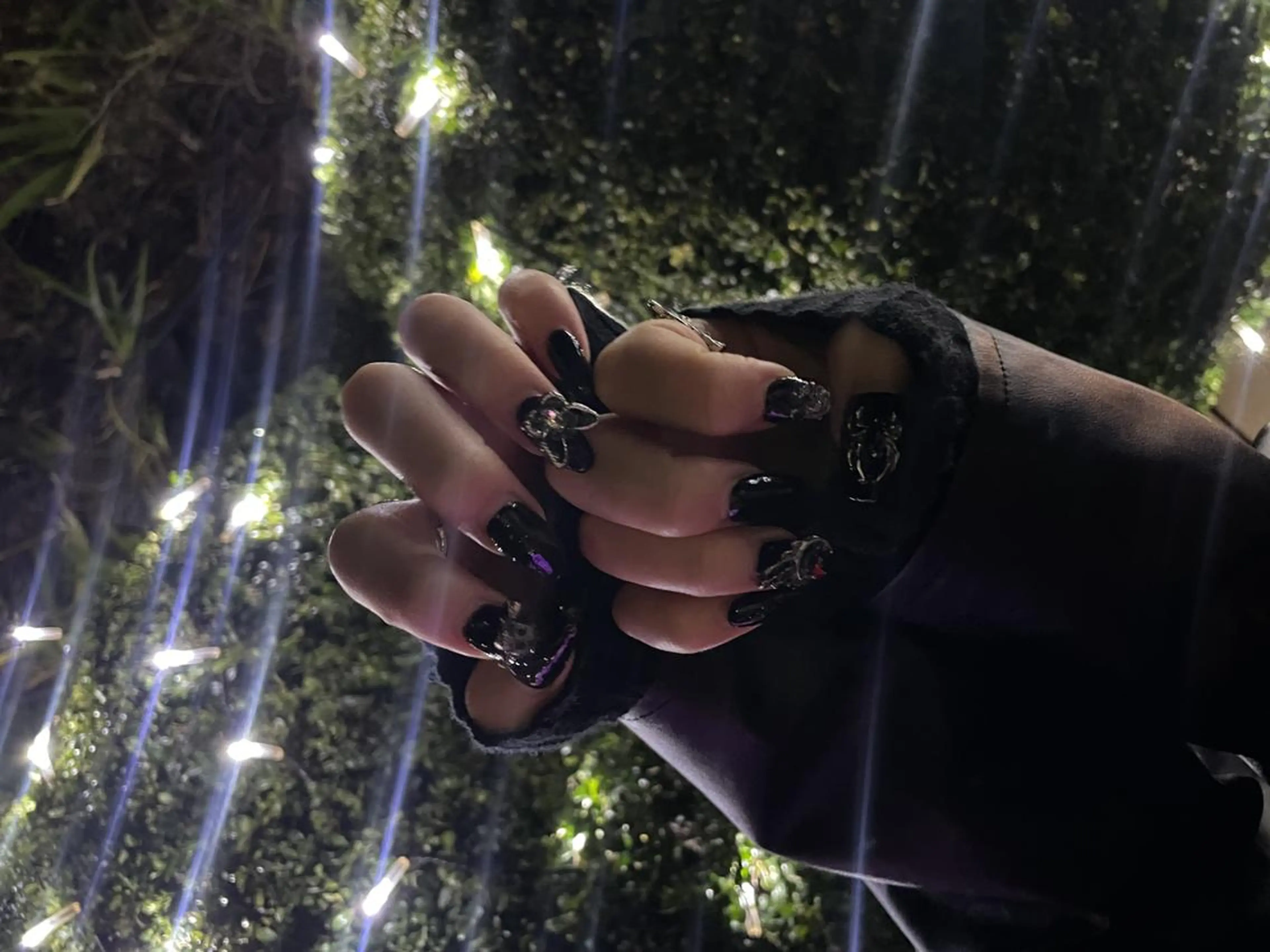 ネイル 🍑Yun nail 店長🍑のネイルデザイン