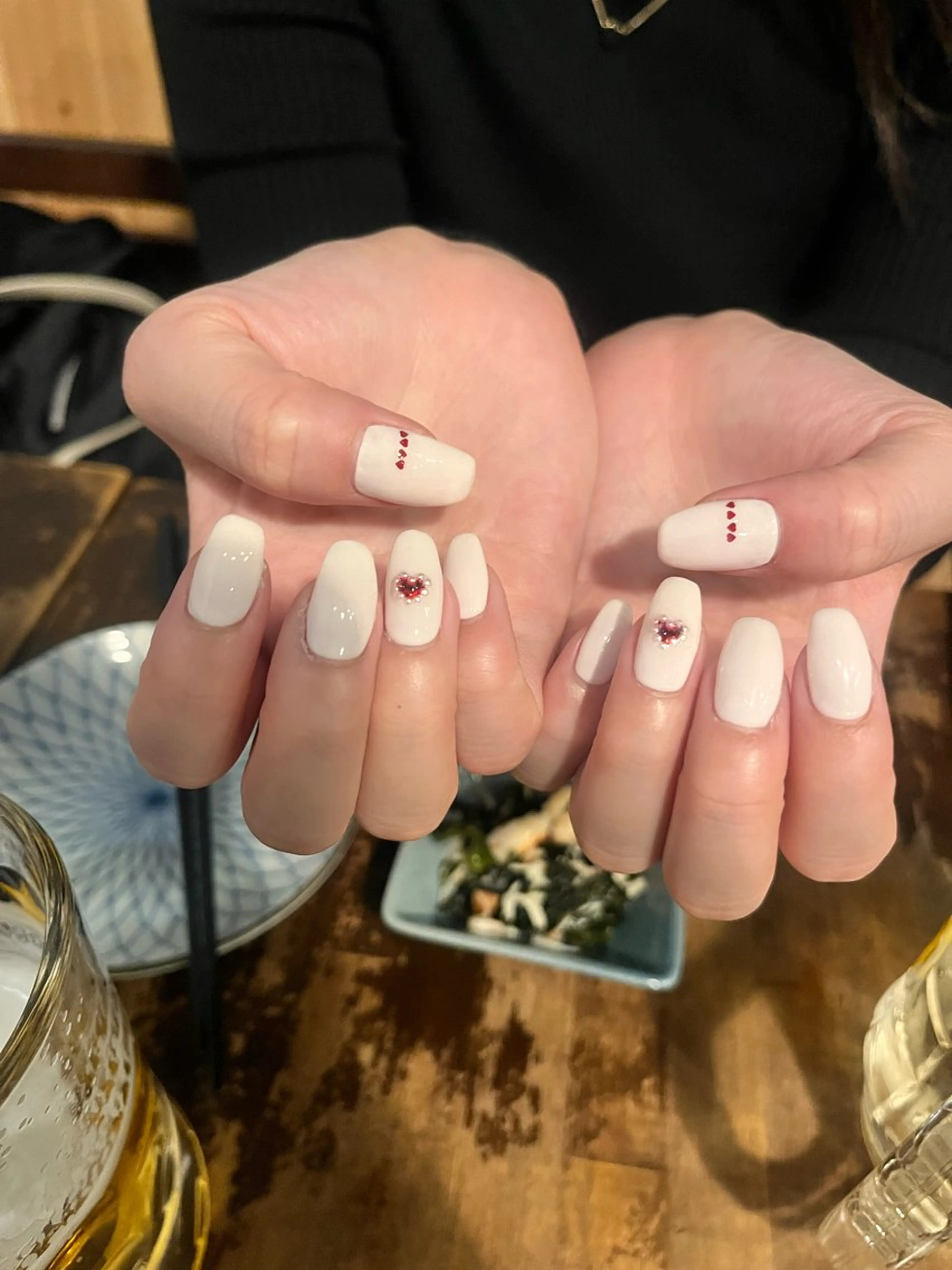 ネイル FUKA🥂✨ 個性派⌇アートネイルのネイルデザイン