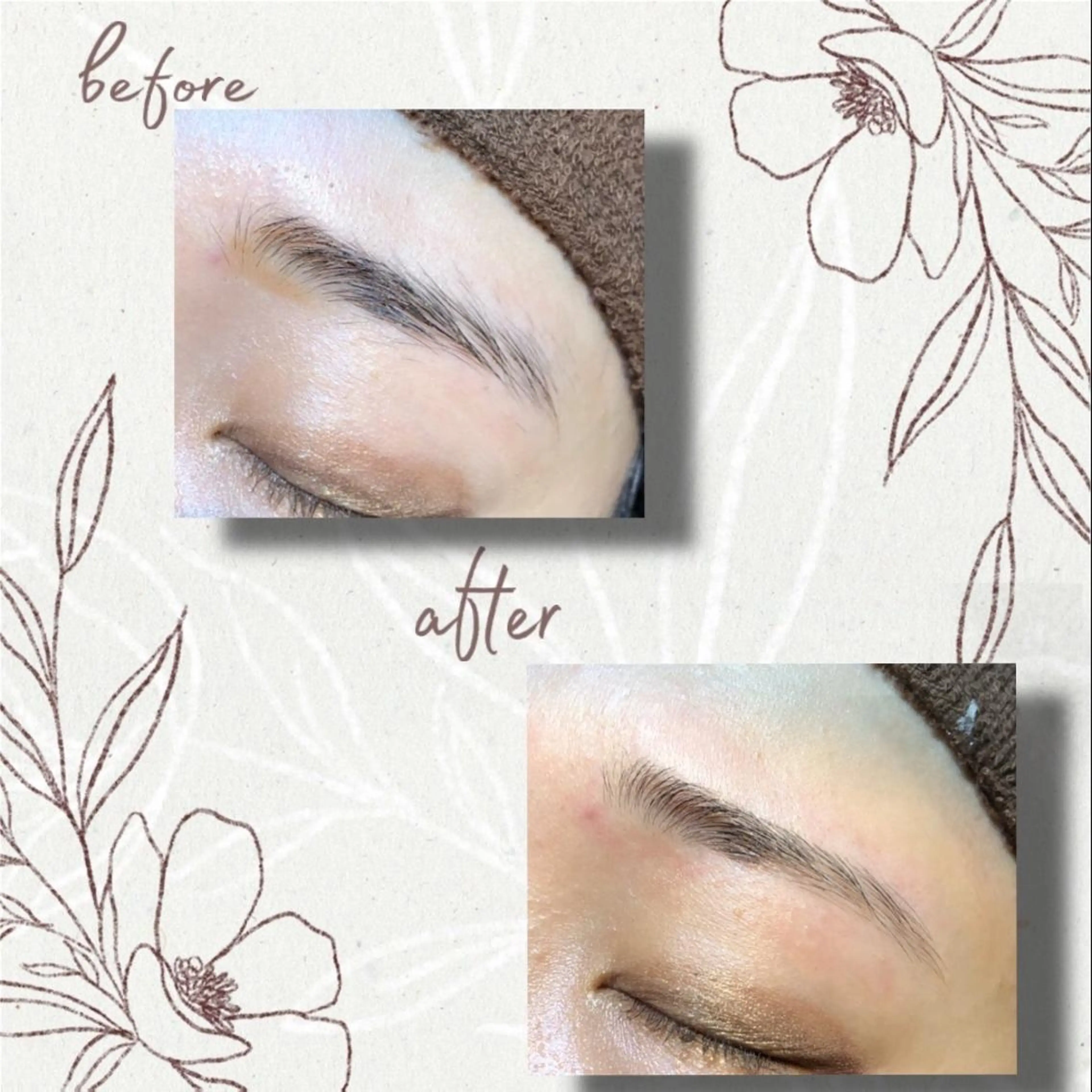 アイブロウ ෆ‪‪Udono Maiෆ‪‪のマツエク・マツパデザイン