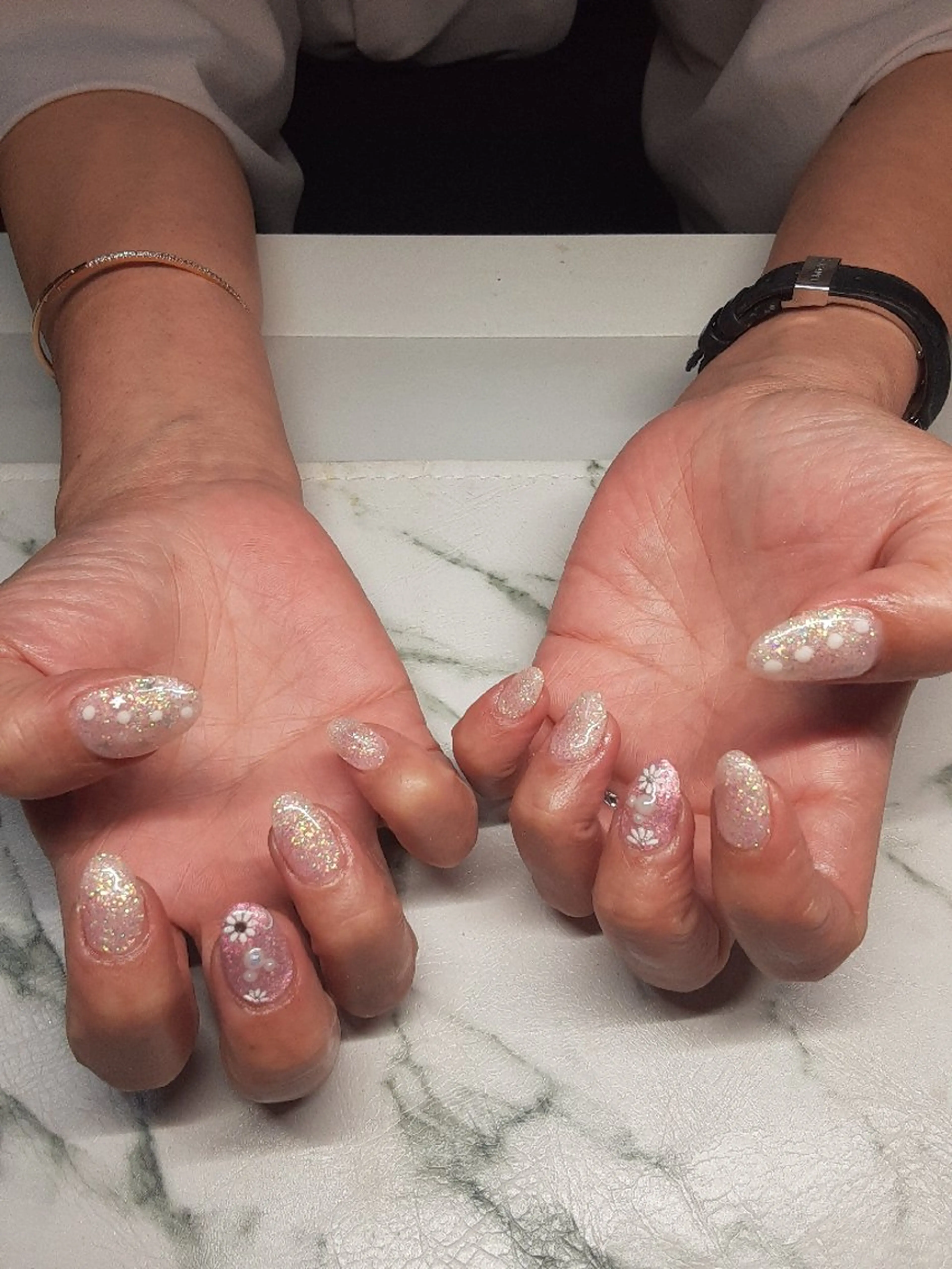 ネイル Lan Lanのネイルデザイン