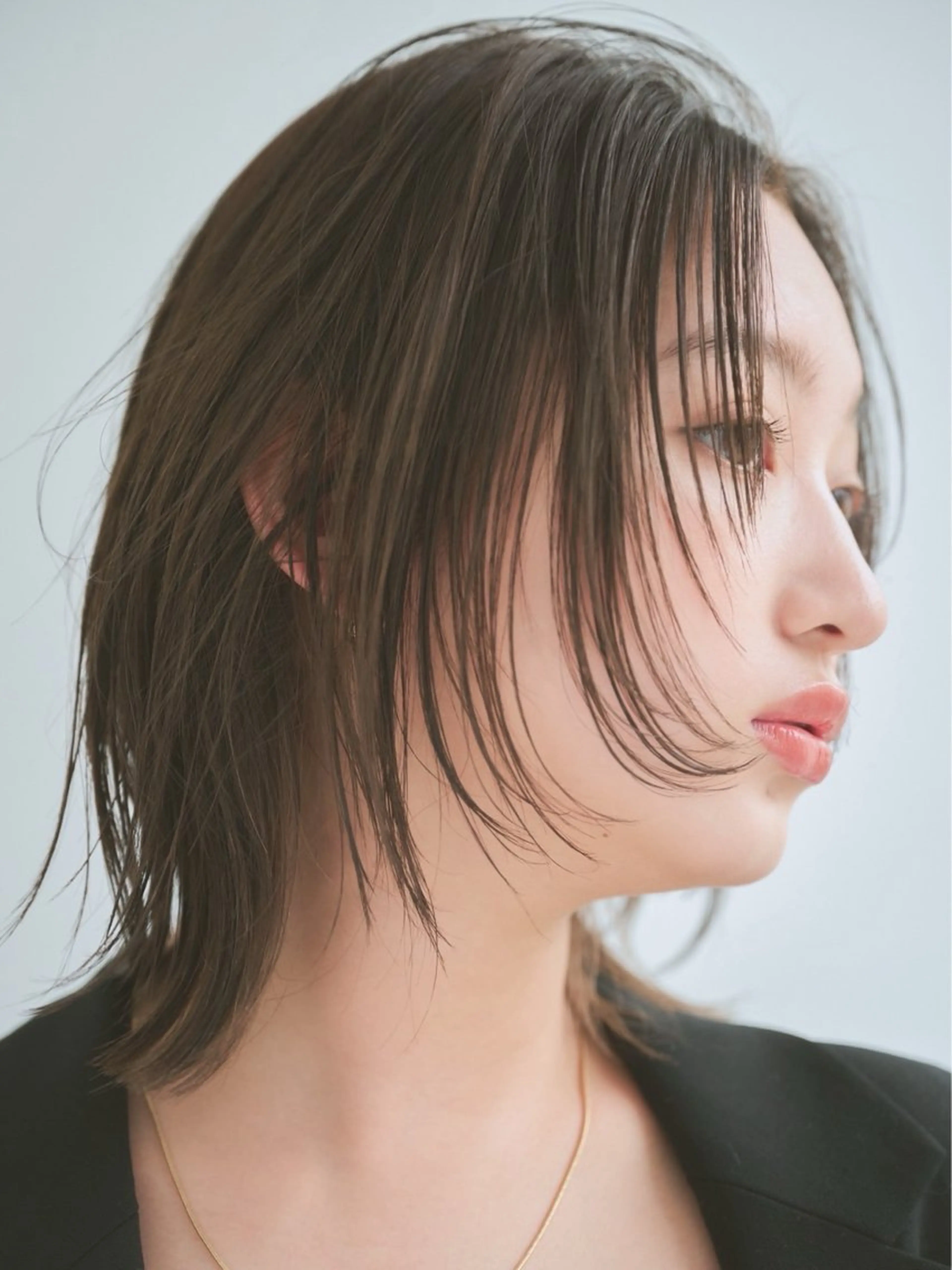 ショート MIKU 名古屋/矢場町のヘアスタイル