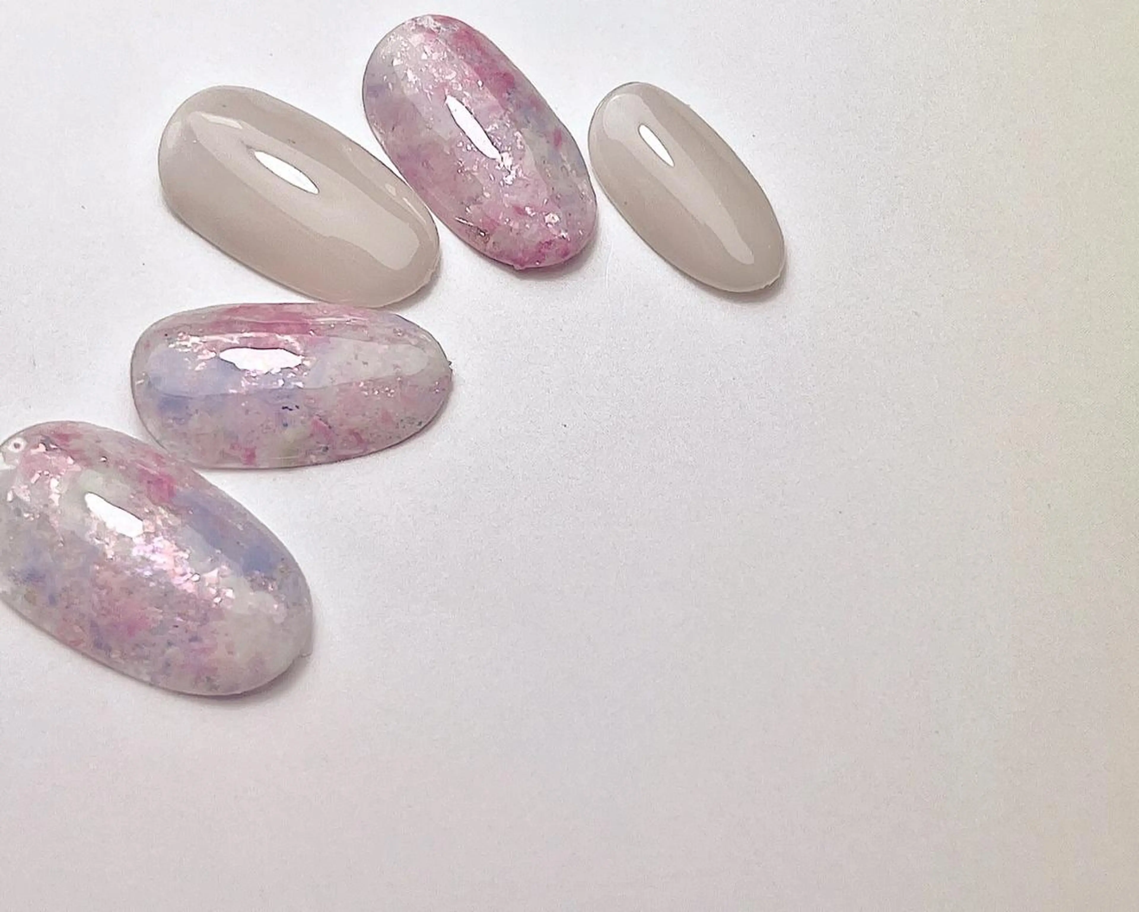 ネイル Salute本店 坂口将太のマツエク・マツパデザイン