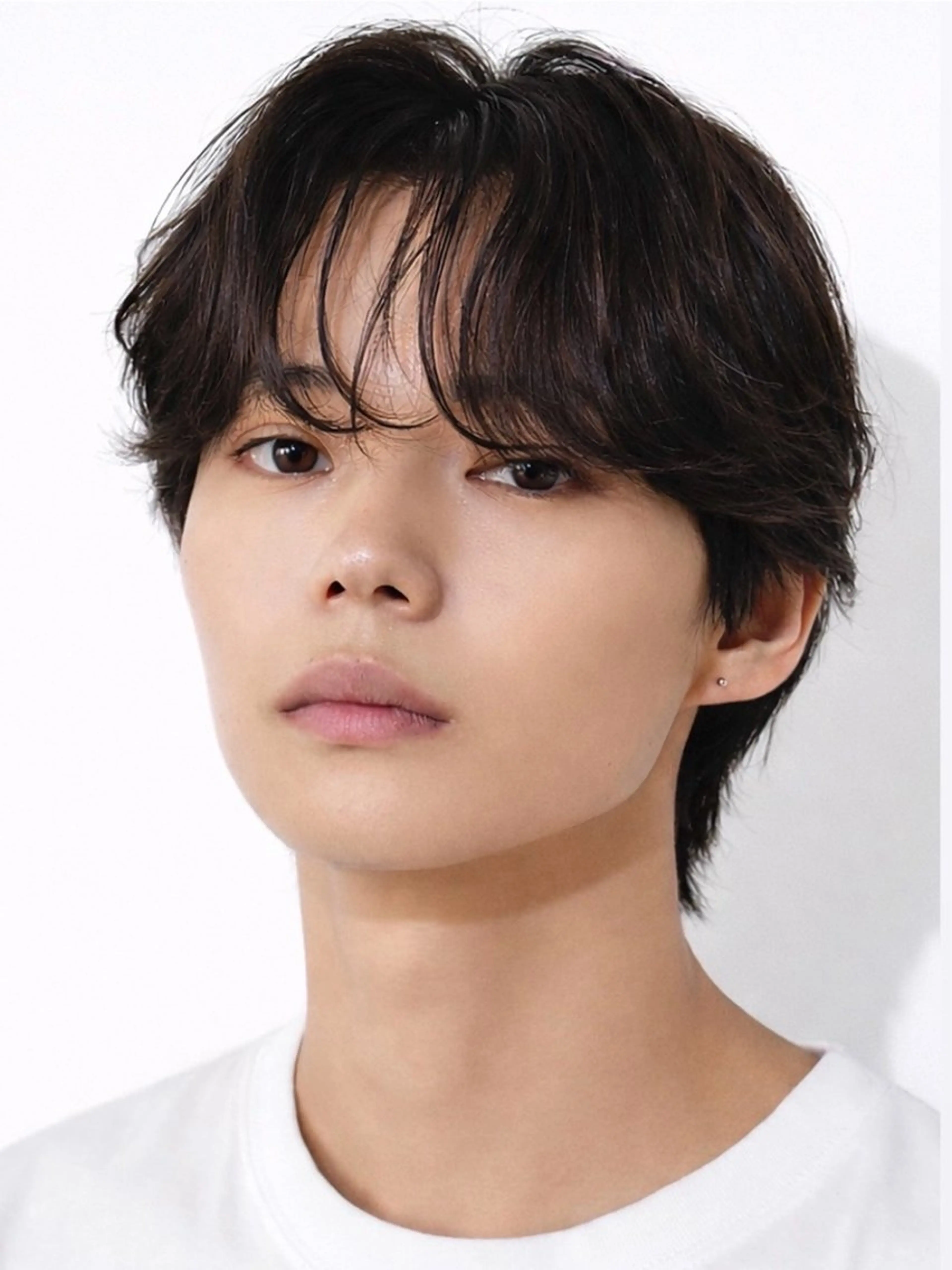 メンズ オモカワ オトナのヘアスタイル