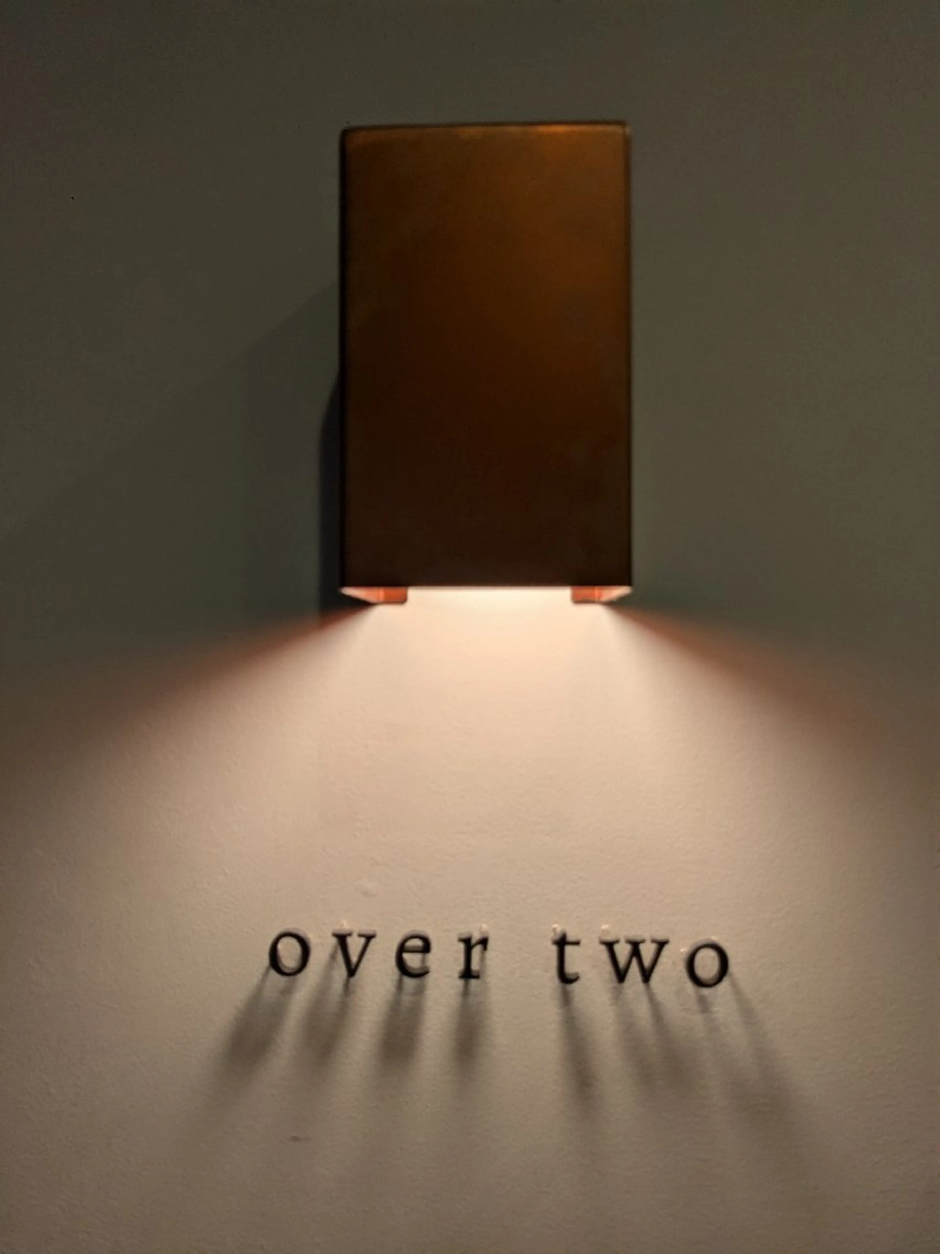 over two所属・over two  藤が丘のヘアスタイル