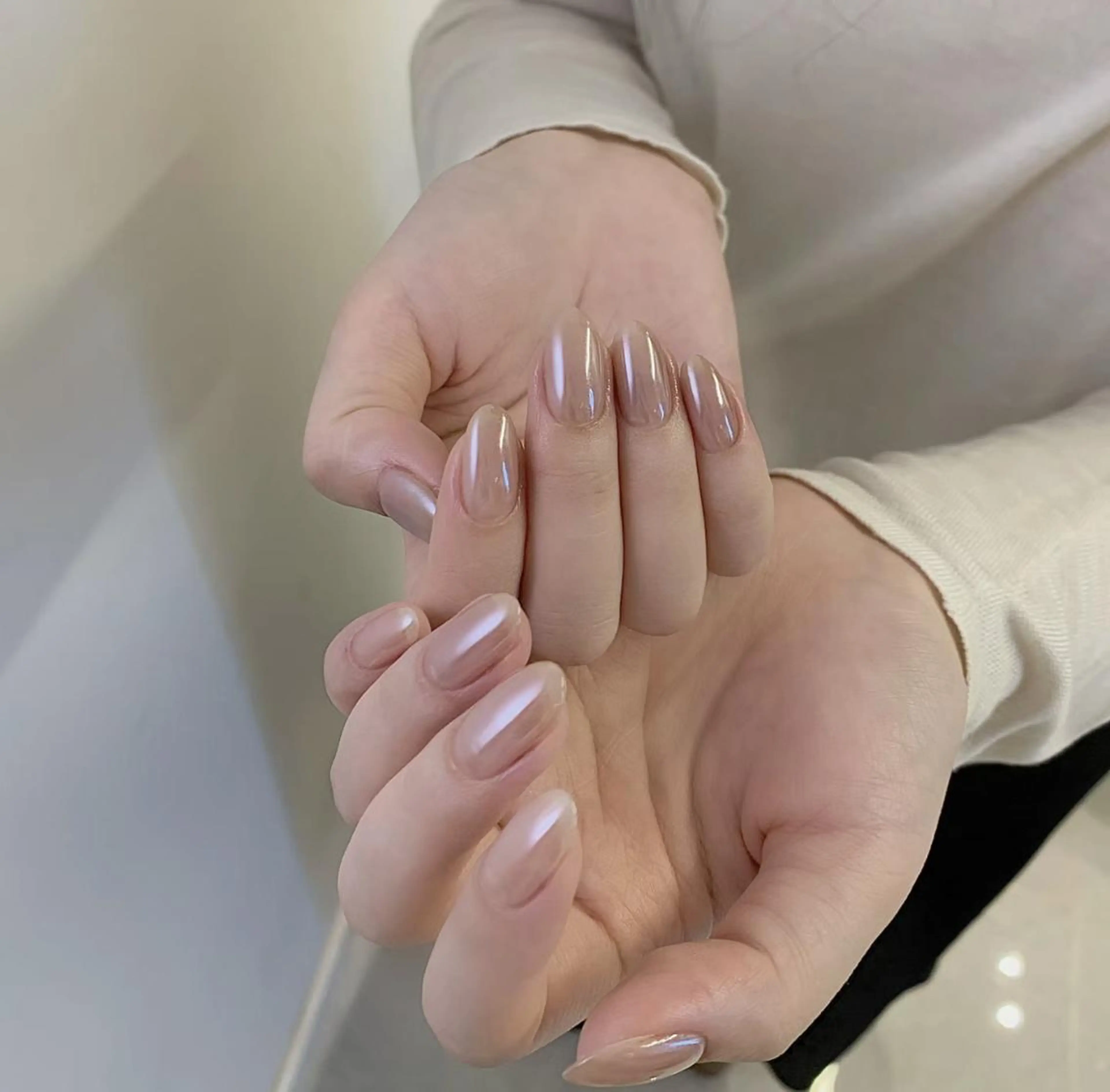 ネイル エリ🫧 nail池袋東口のネイルデザイン