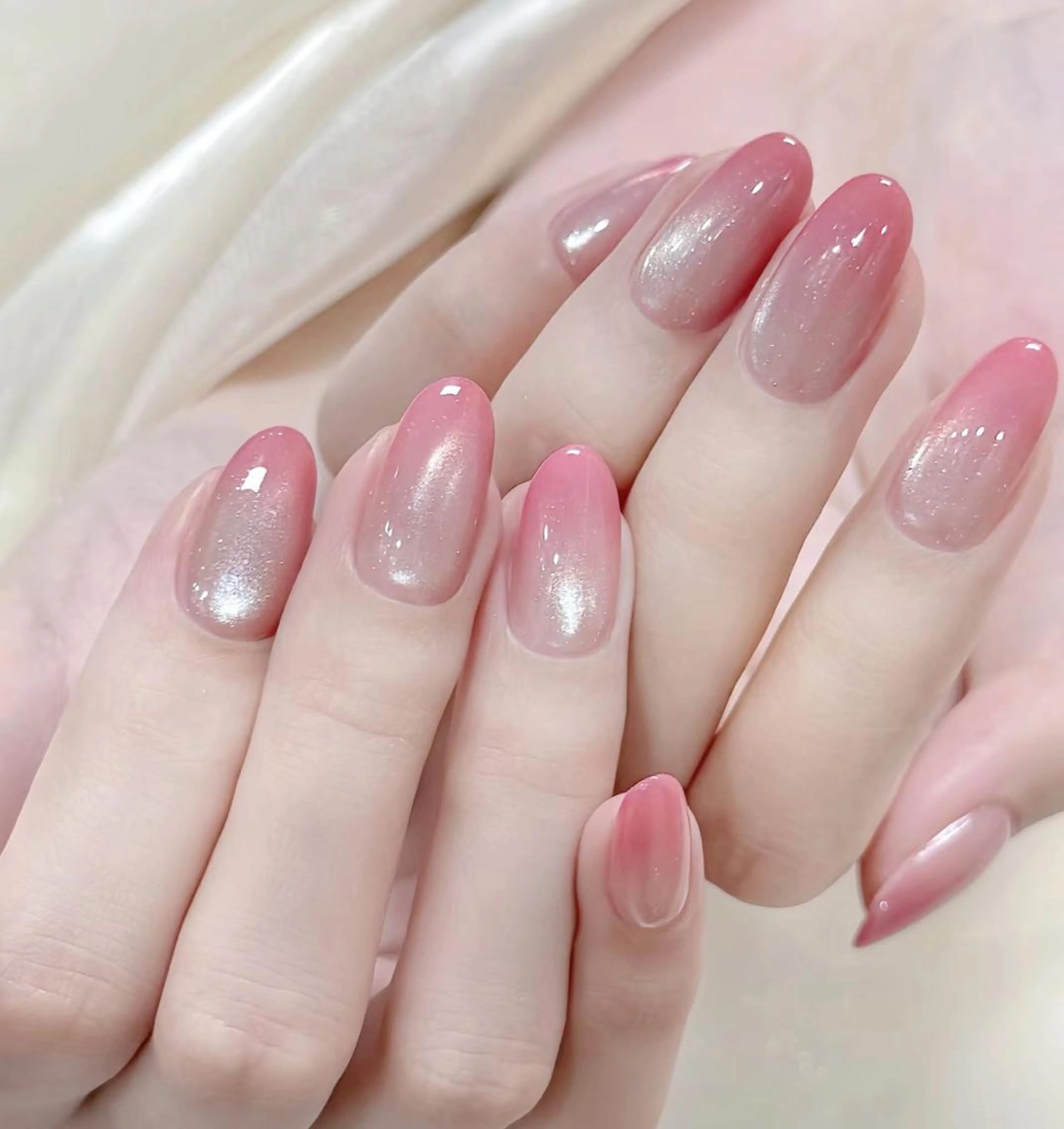 【初回オフ無料】2色選べる★マグネットグラデーション ¥ 5980の写真