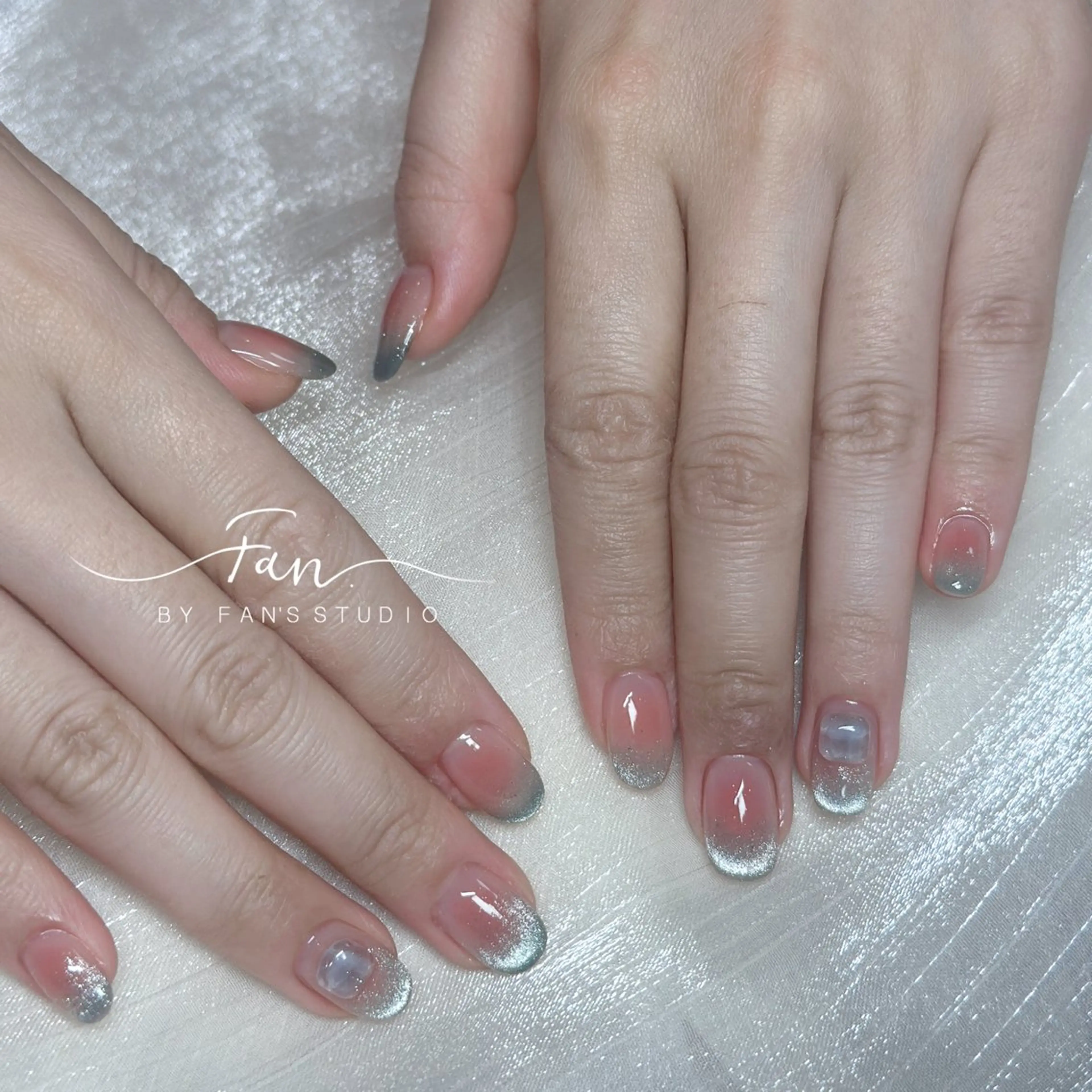 ネイル 🌻FAN'S STUDIO池袋🌻のネイルデザイン